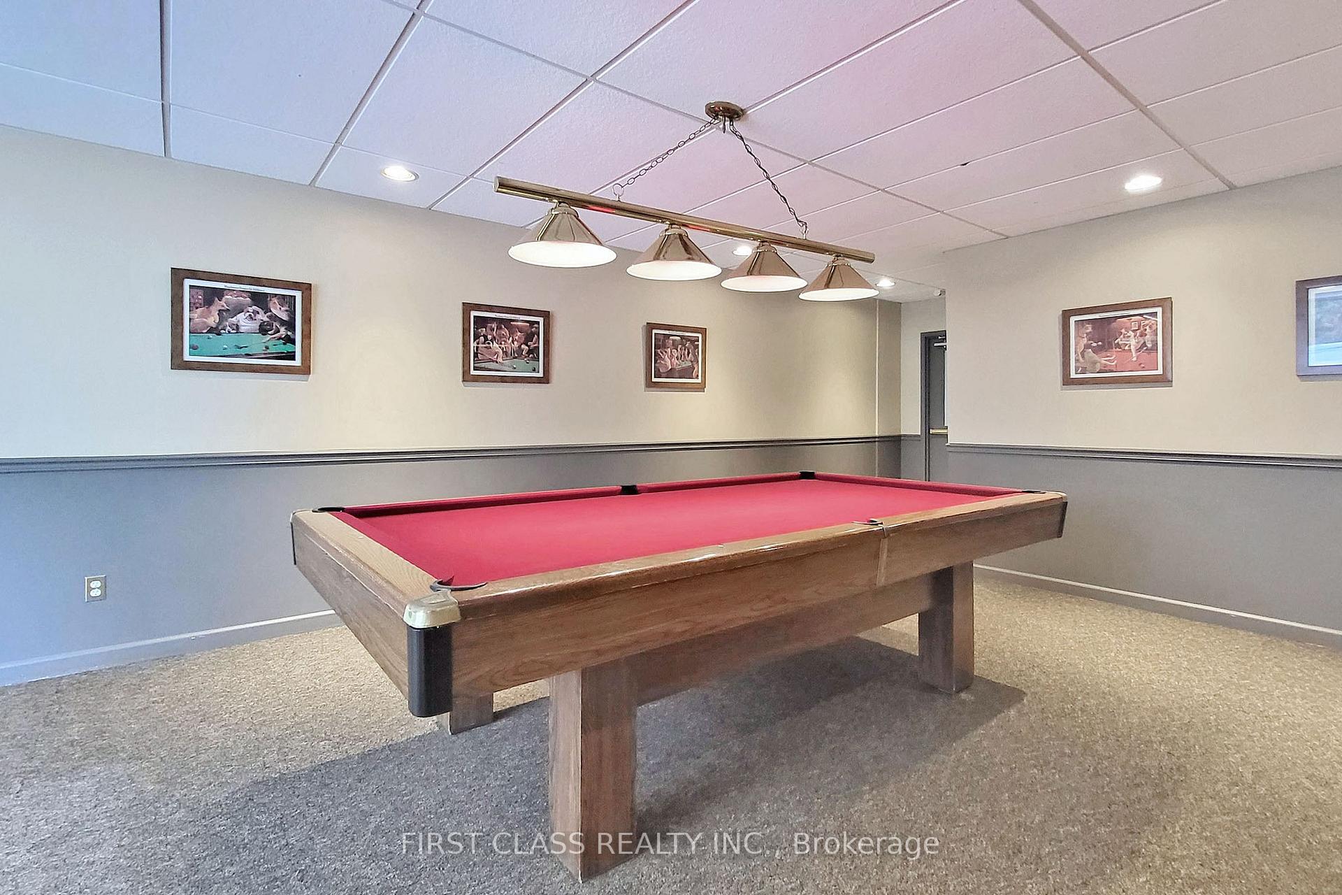 Photo 21 of Unit 1117, 1485 Lakeshore Road E, Mississauga, Lakeview — HOMEH