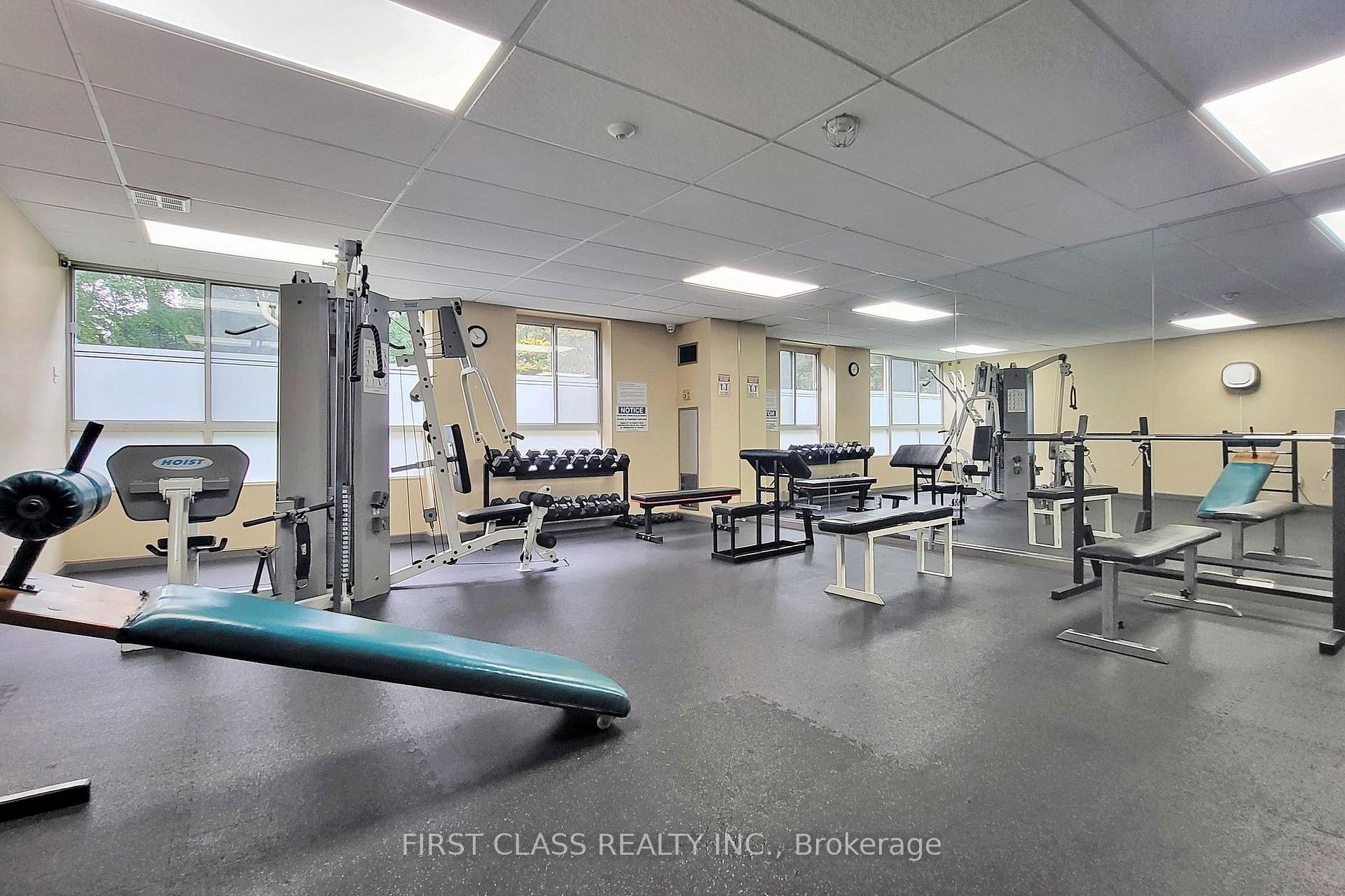Photo 22 of Unit 1117, 1485 Lakeshore Road E, Mississauga, Lakeview — HOMEH