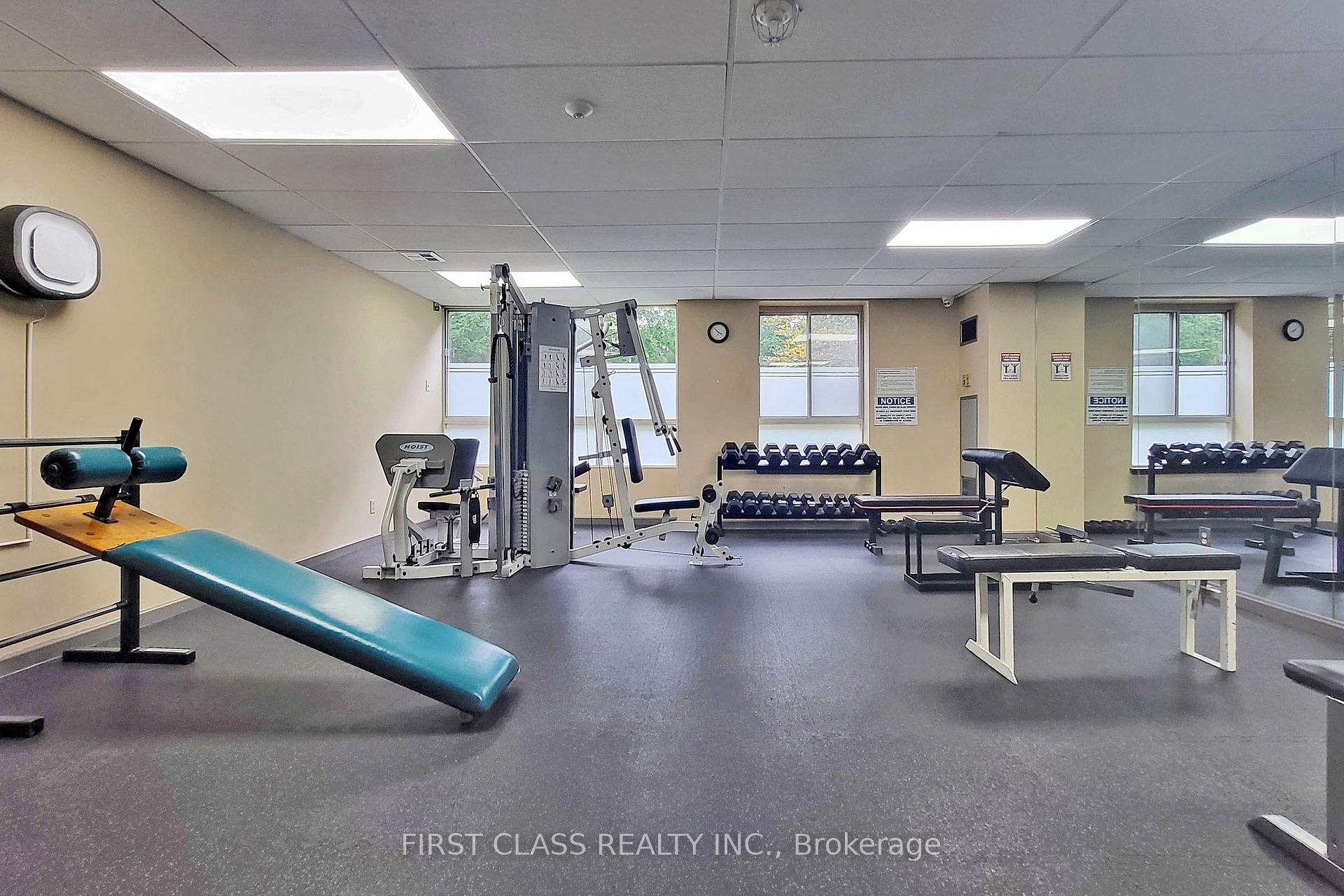 Photo 23 of Unit 1117, 1485 Lakeshore Road E, Mississauga, Lakeview — HOMEH