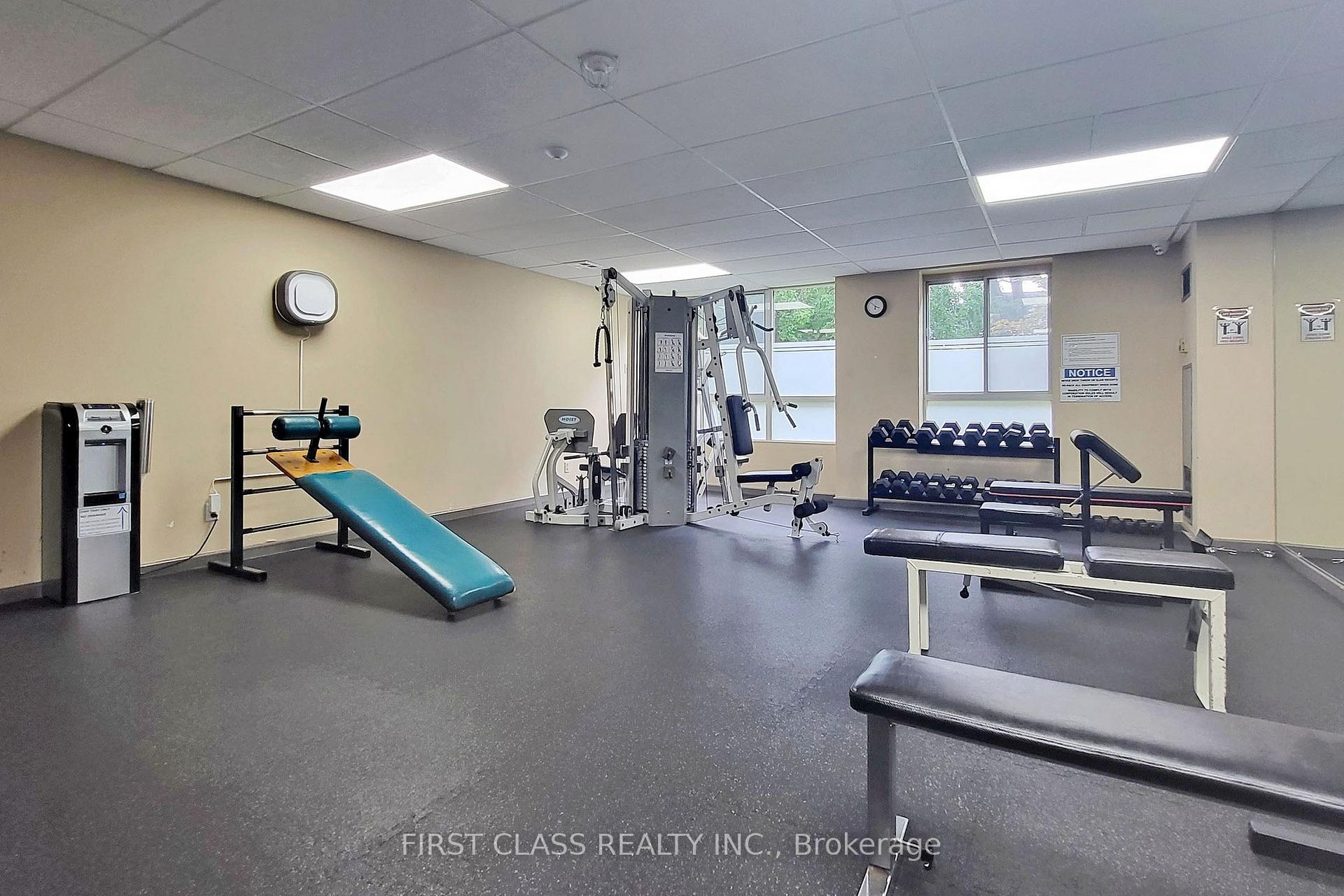 Photo 24 of Unit 1117, 1485 Lakeshore Road E, Mississauga, Lakeview — HOMEH