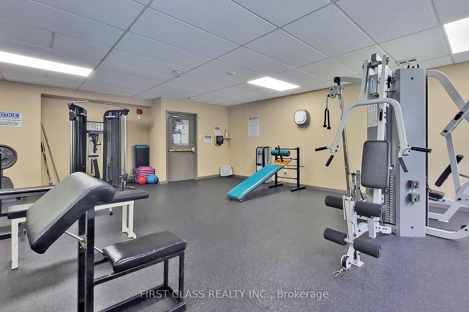 Photo 25 of Unit 1117, 1485 Lakeshore Road E, Mississauga, Lakeview — HOMEH
