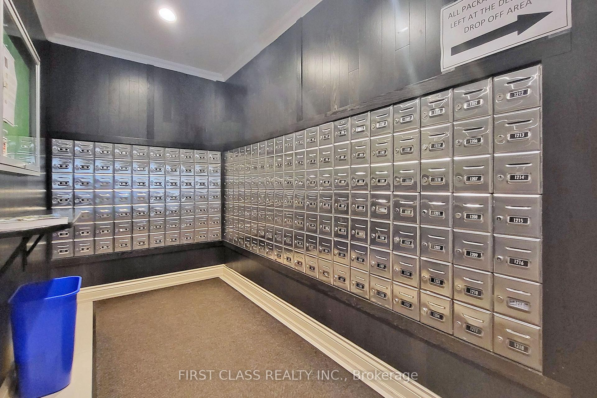 Photo 26 of Unit 1117, 1485 Lakeshore Road E, Mississauga, Lakeview — HOMEH