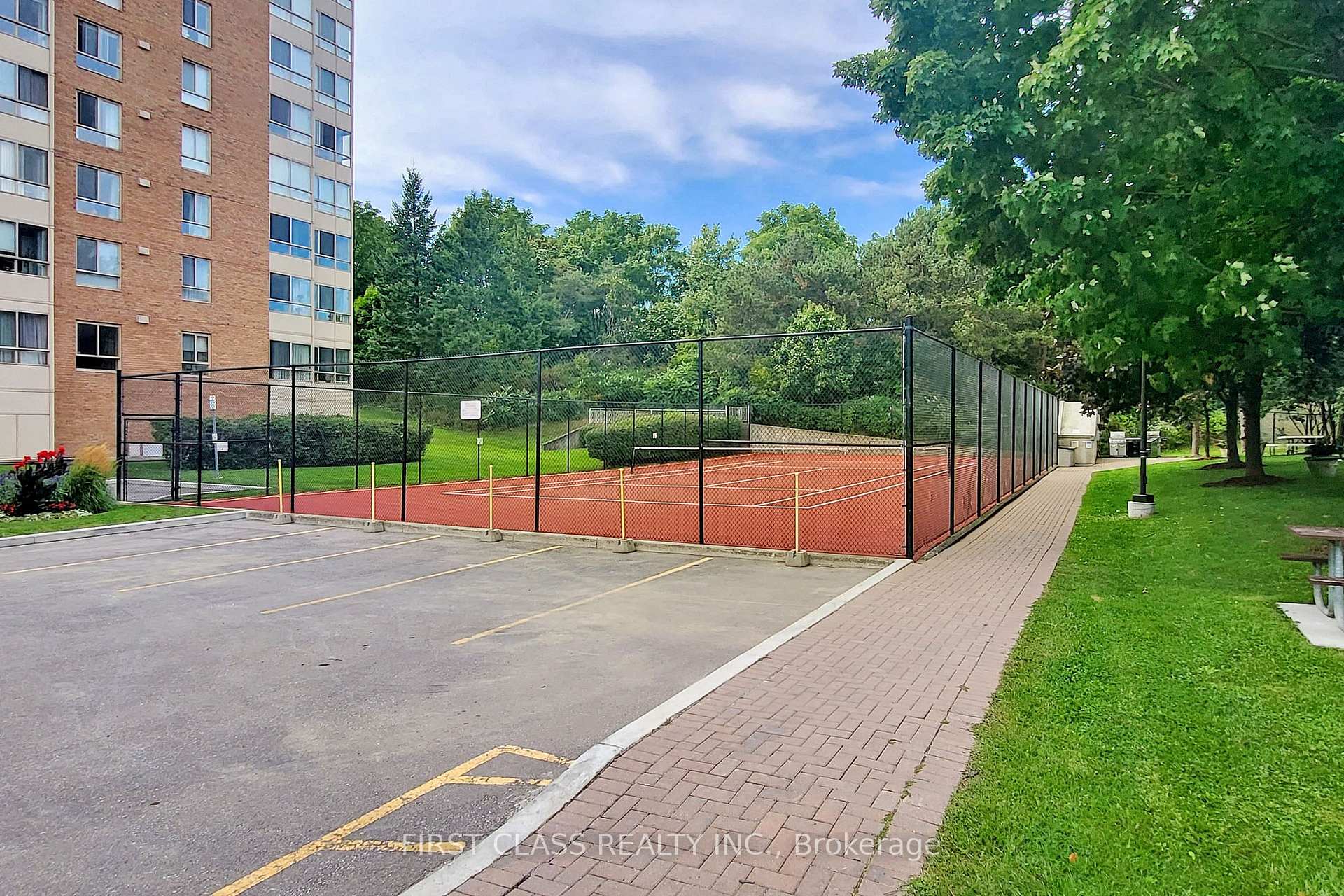 Photo 27 of Unit 1117, 1485 Lakeshore Road E, Mississauga, Lakeview — HOMEH