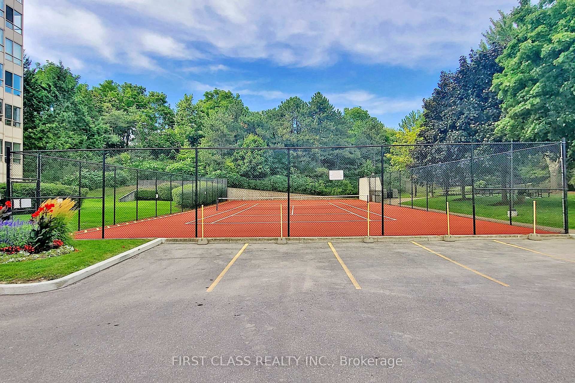 Photo 28 of Unit 1117, 1485 Lakeshore Road E, Mississauga, Lakeview — HOMEH