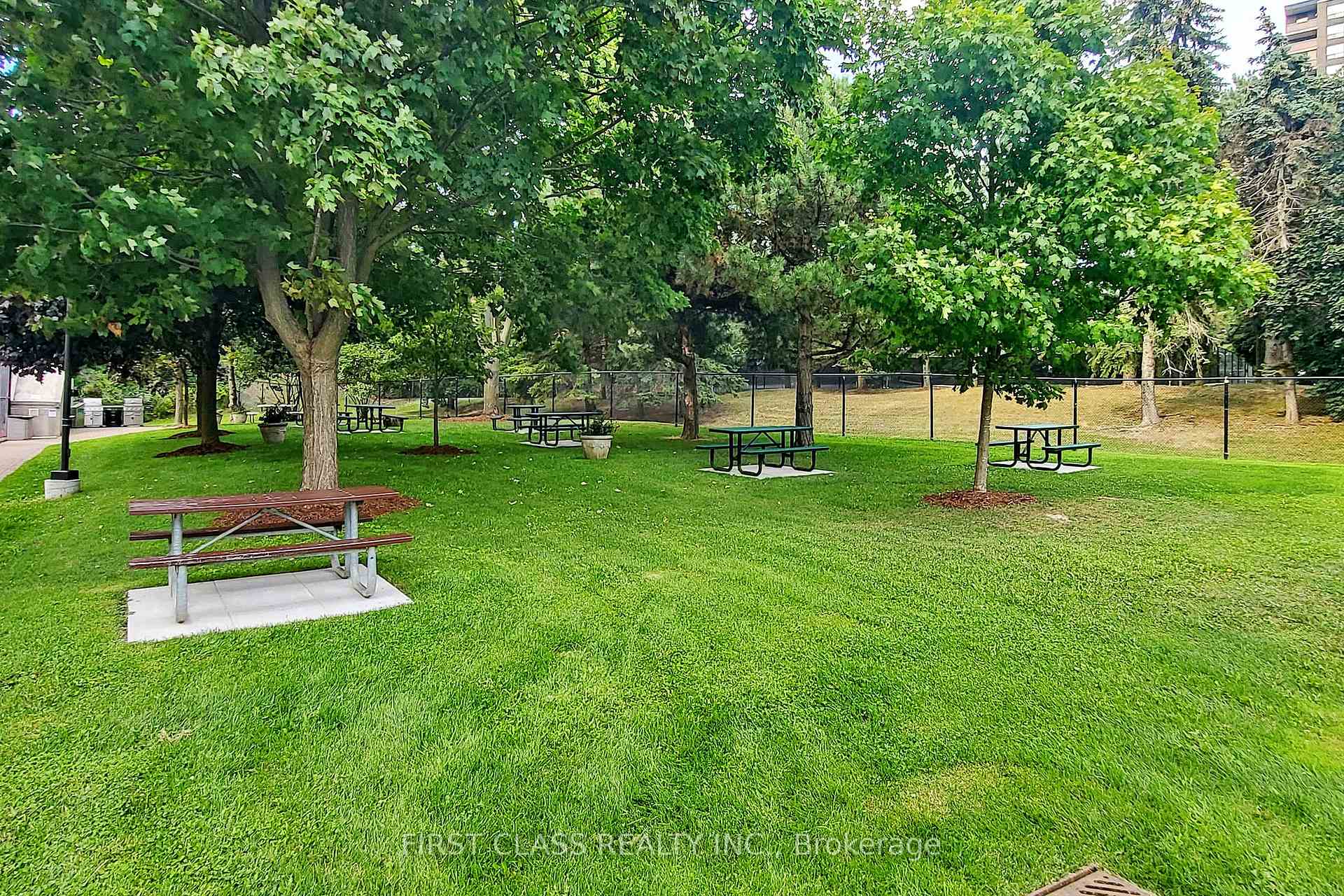 Photo 30 of Unit 1117, 1485 Lakeshore Road E, Mississauga, Lakeview — HOMEH