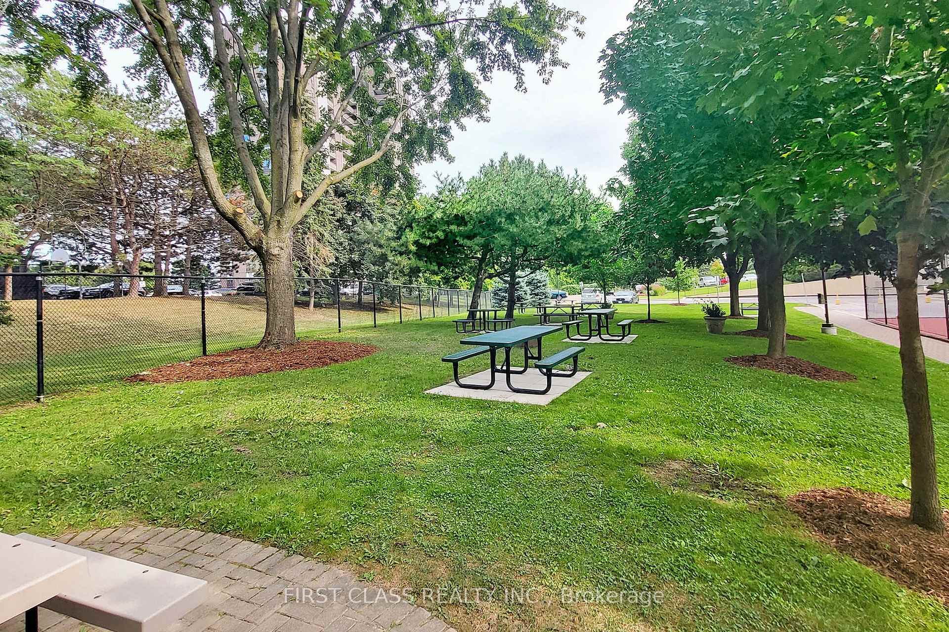 Photo 31 of Unit 1117, 1485 Lakeshore Road E, Mississauga, Lakeview — HOMEH
