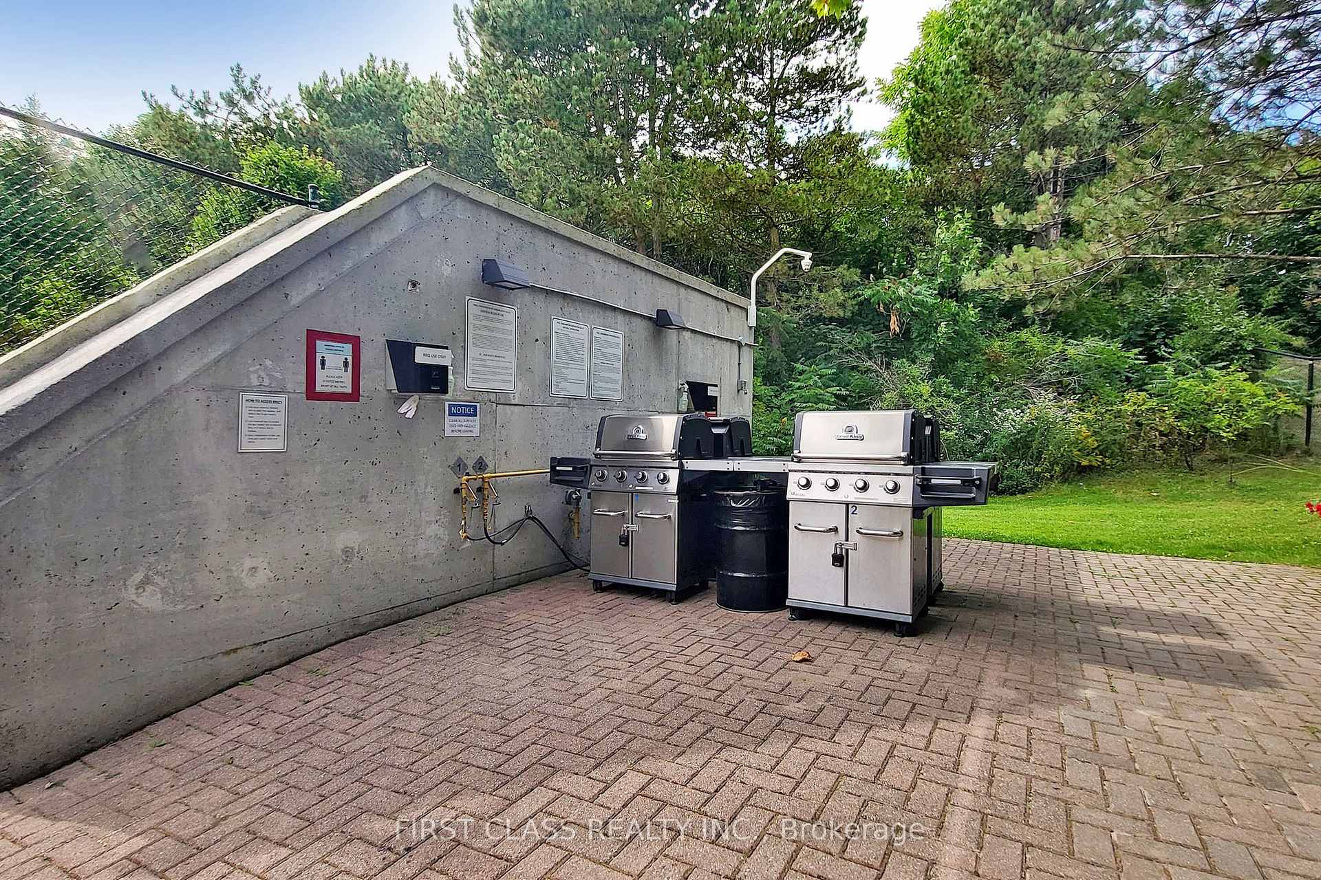 Photo 32 of Unit 1117, 1485 Lakeshore Road E, Mississauga, Lakeview — HOMEH
