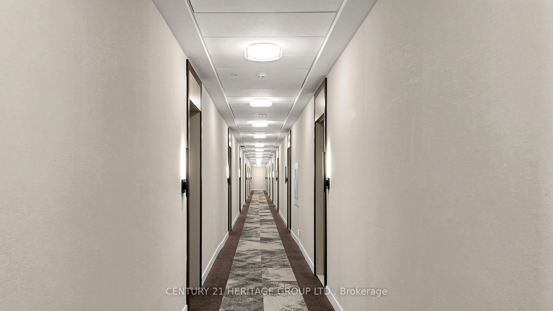 Photo 9 of Unit 1401, 8888 Yonge Street, Richmond Hill, South Richvale — HOMEH