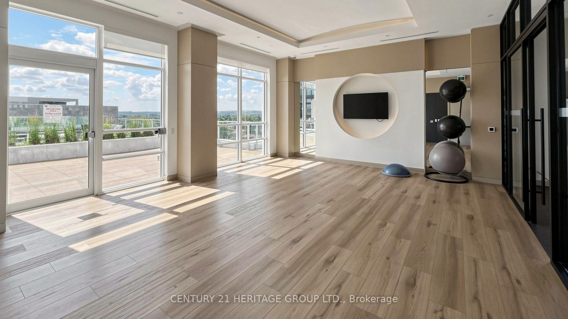 Photo 10 of Unit 1401, 8888 Yonge Street, Richmond Hill, South Richvale — HOMEH