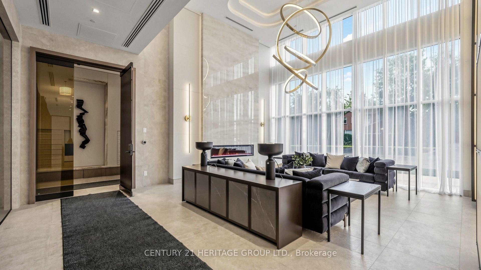 Photo 23 of Unit 1401, 8888 Yonge Street, Richmond Hill, South Richvale — HOMEH