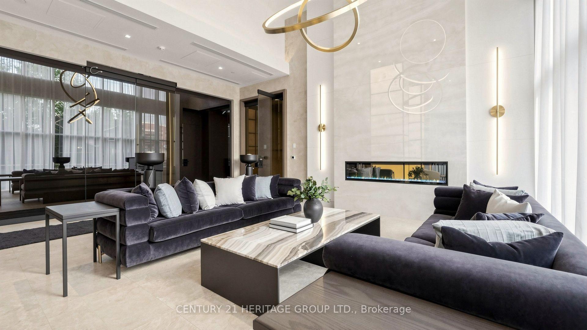 Photo 24 of Unit 1401, 8888 Yonge Street, Richmond Hill, South Richvale — HOMEH