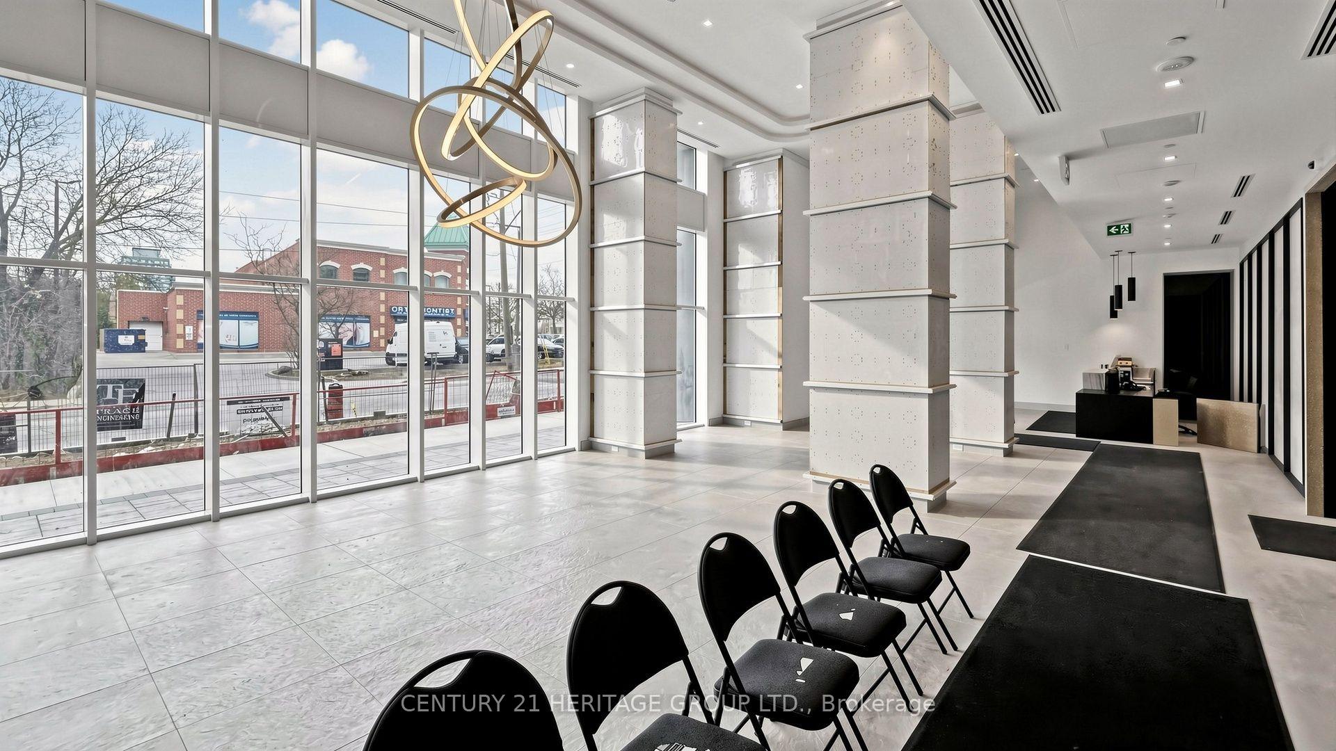 Photo 26 of Unit 1401, 8888 Yonge Street, Richmond Hill, South Richvale — HOMEH