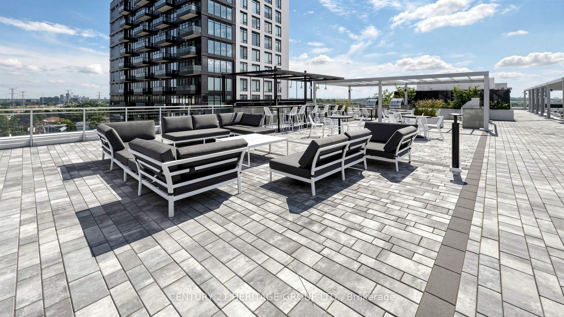 Photo 27 of Unit 1401, 8888 Yonge Street, Richmond Hill, South Richvale — HOMEH
