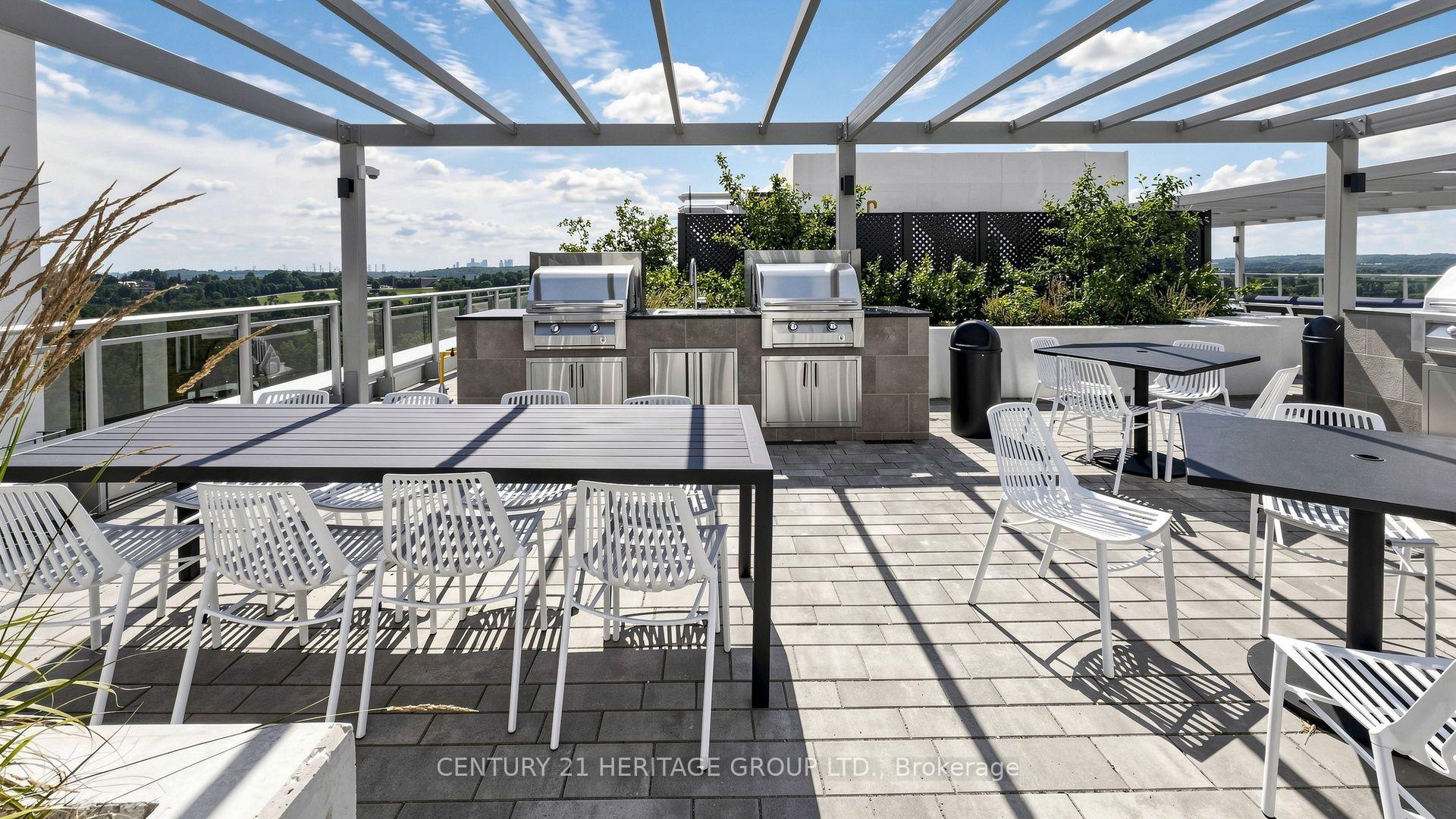 Photo 29 of Unit 1401, 8888 Yonge Street, Richmond Hill, South Richvale — HOMEH