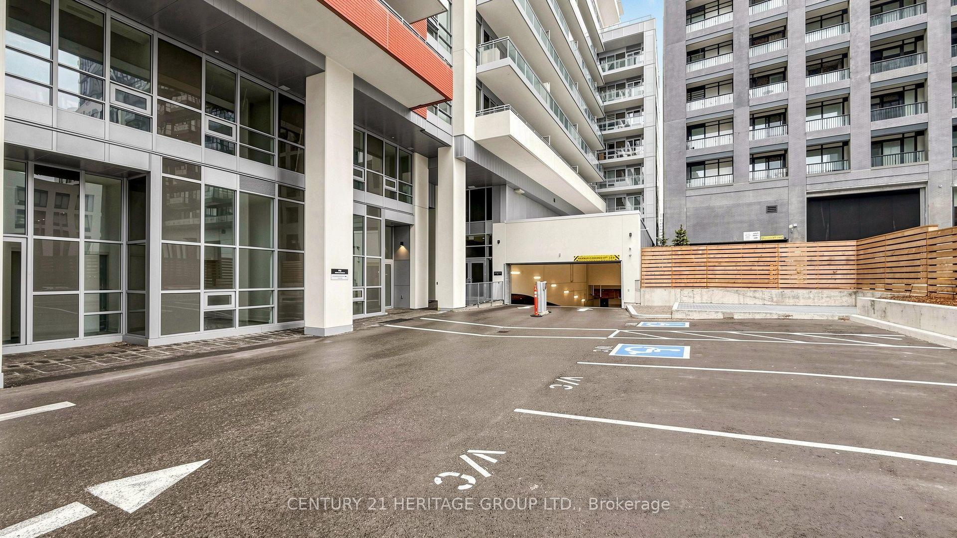 Photo 35 of Unit 1401, 8888 Yonge Street, Richmond Hill, South Richvale — HOMEH