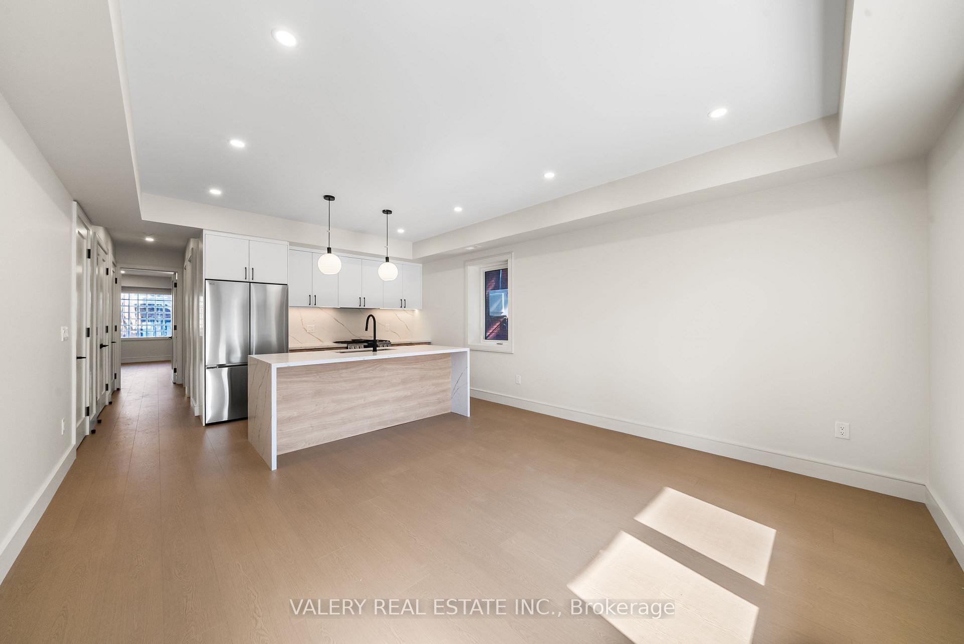 Photo 1 of Unit Main, 131 Dovercourt Road, Toronto, Trinity-Bellwoods — HOMEH