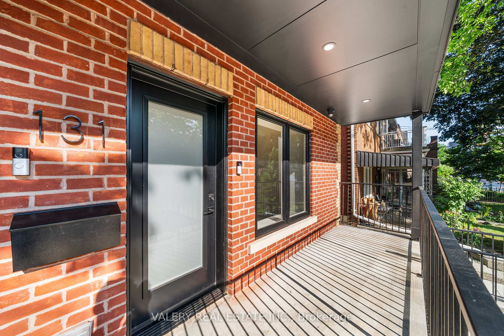 Photo 20 of Unit Main, 131 Dovercourt Road, Toronto, Trinity-Bellwoods — HOMEH