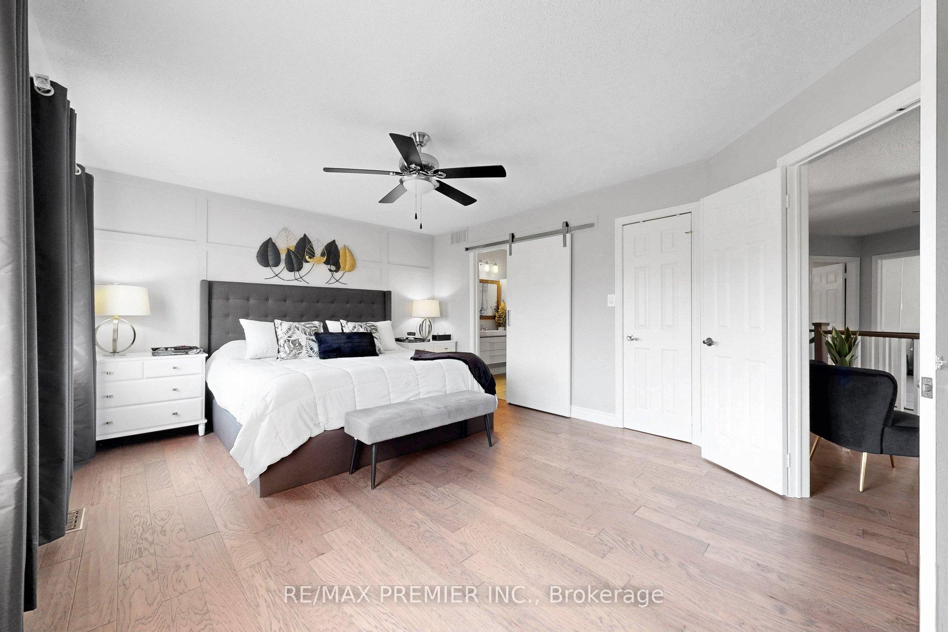 Photo 18 of 124 Kingsview Drive, Vaughan, Vellore Village — HOMEH