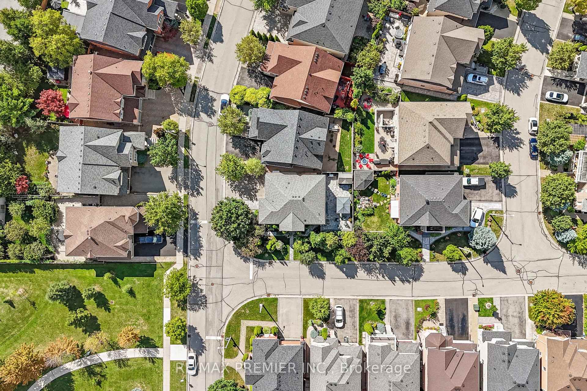 Photo 35 of 124 Kingsview Drive, Vaughan, Vellore Village — HOMEH