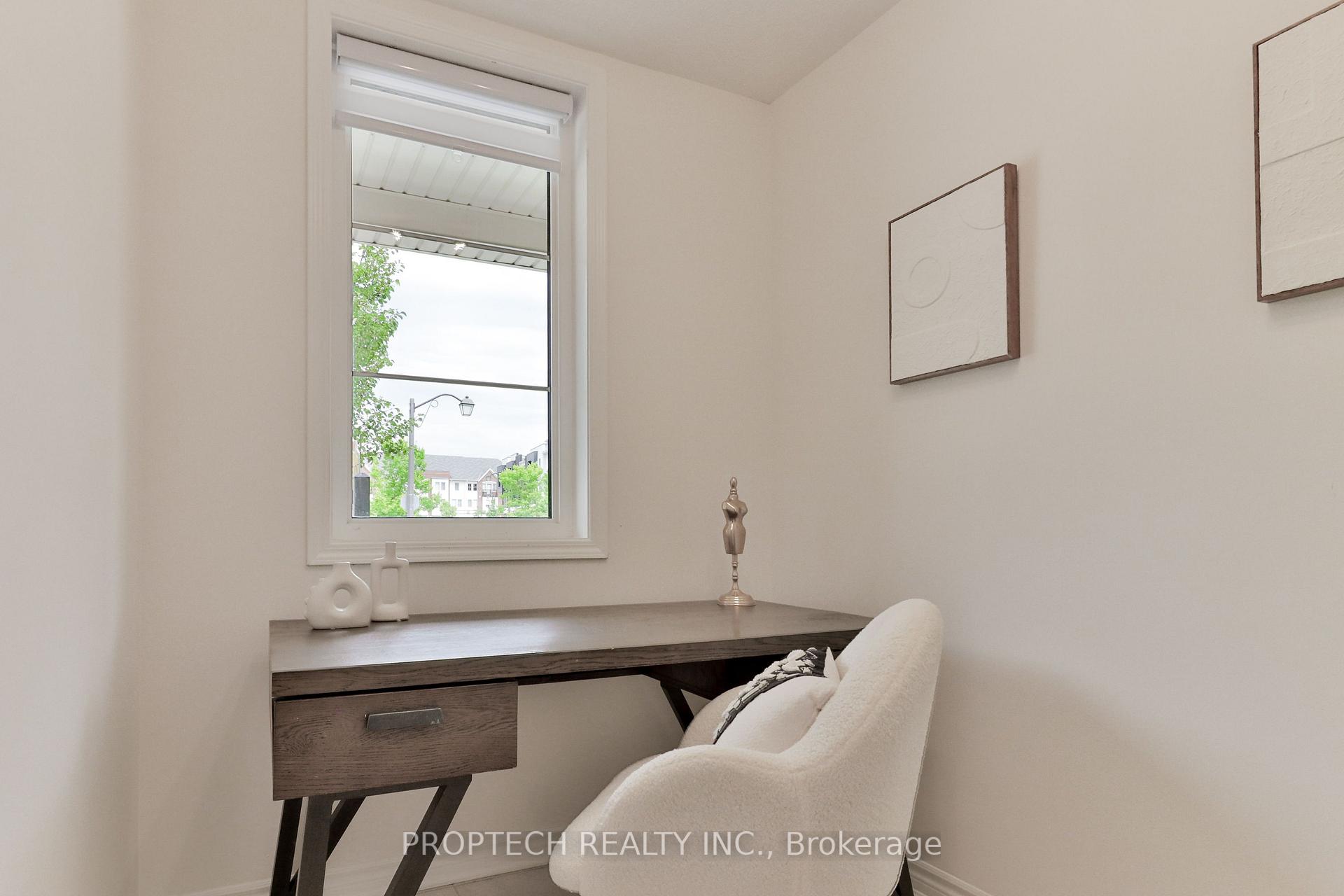 Photo 25 of 49 Frederick Wilson Avenue, Markham, Cornell — HOMEH