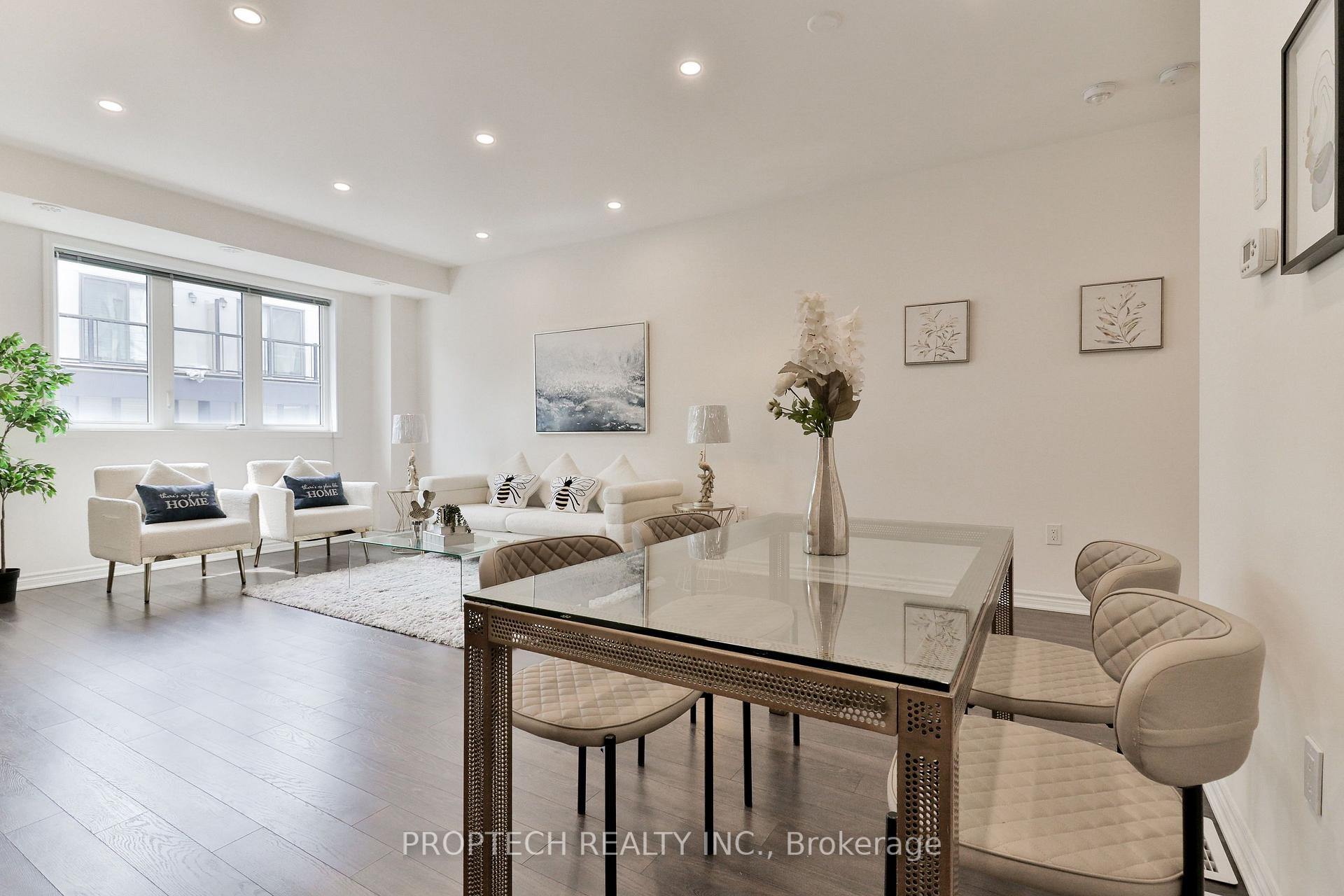 Photo 6 of 49 Frederick Wilson Avenue, Markham, Cornell — HOMEH