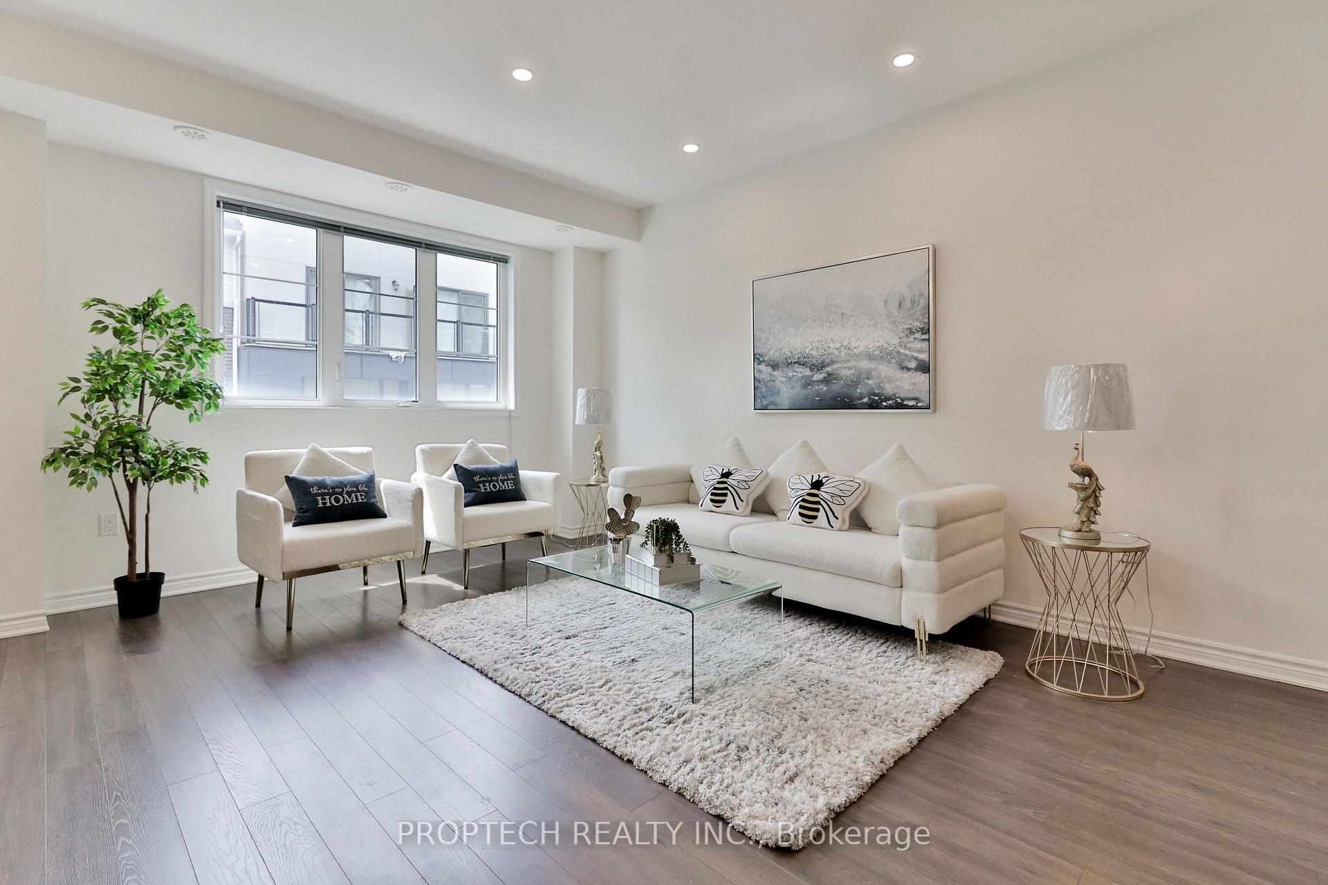 Photo 4 of 49 Frederick Wilson Avenue, Markham, Cornell — HOMEH