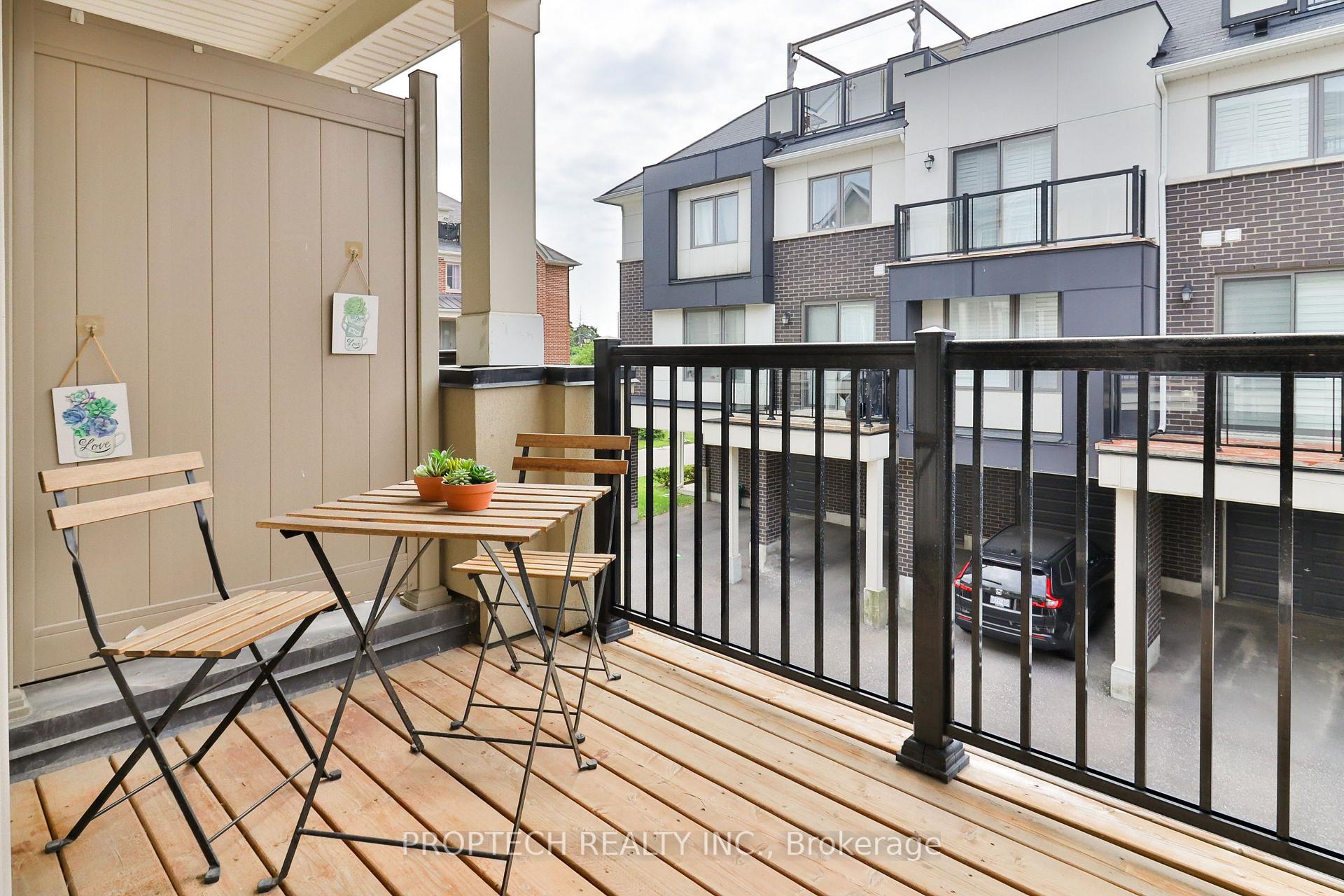 Photo 11 of 49 Frederick Wilson Avenue, Markham, Cornell — HOMEH