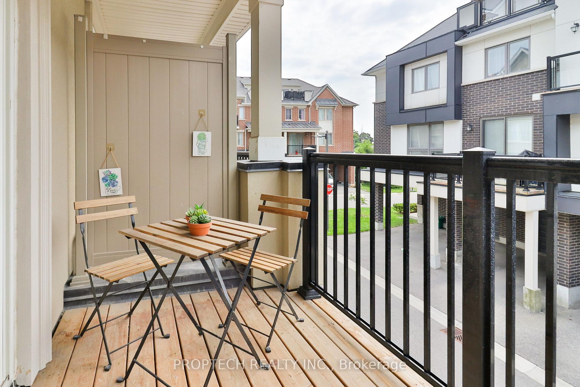 Photo 12 of 49 Frederick Wilson Avenue, Markham, Cornell — HOMEH