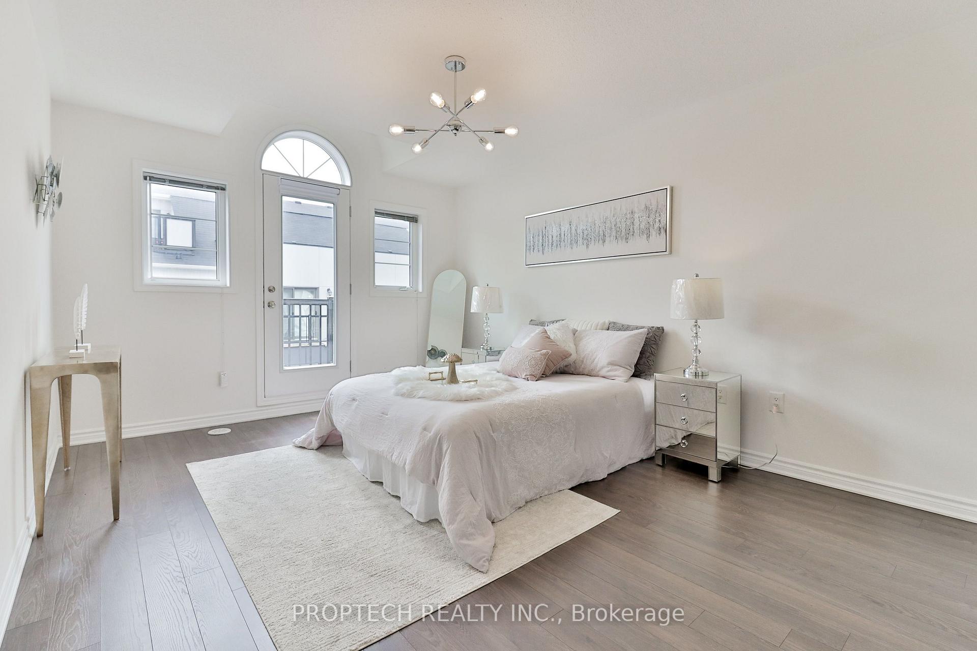 Photo 16 of 49 Frederick Wilson Avenue, Markham, Cornell — HOMEH
