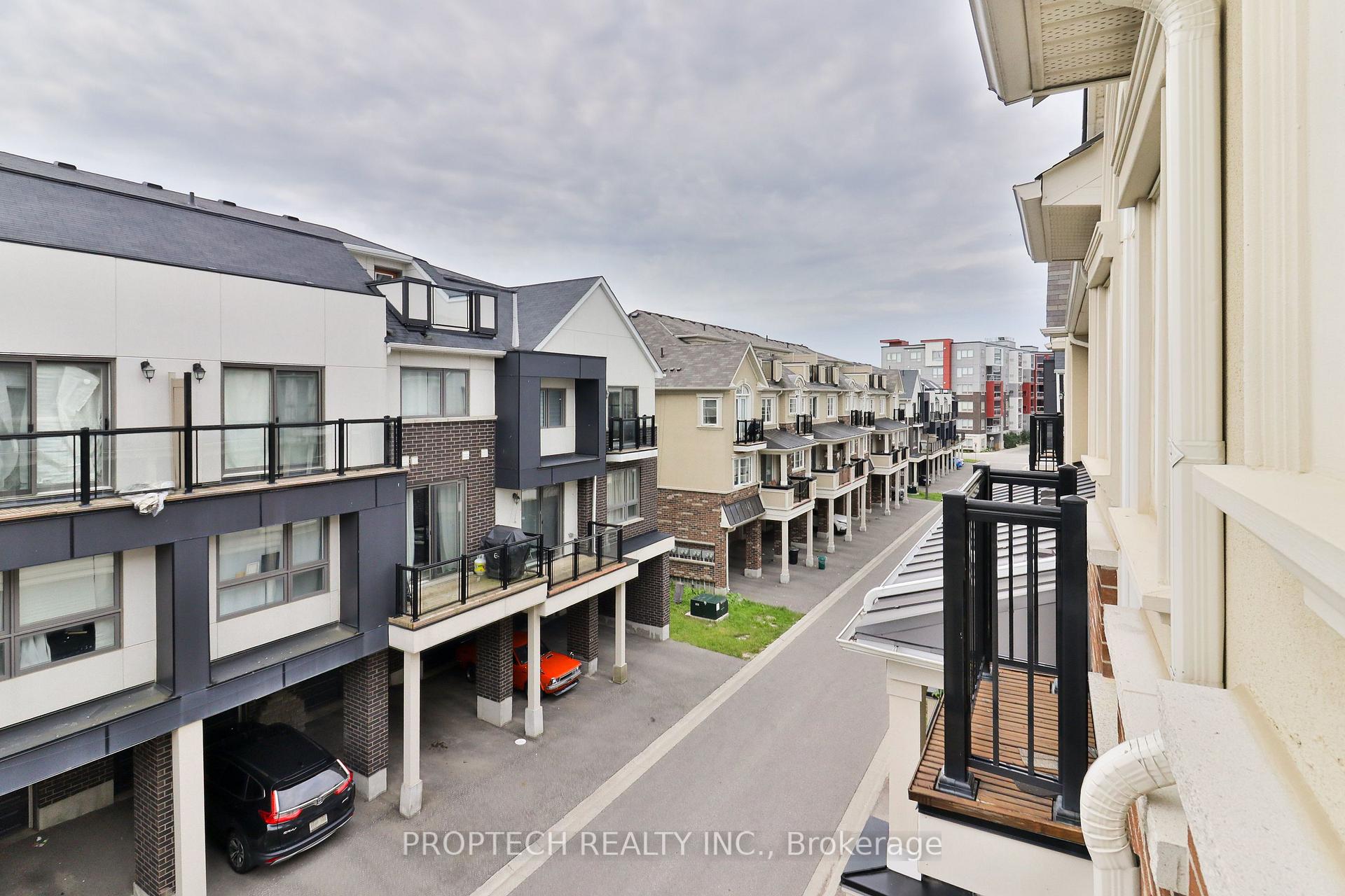 Photo 19 of 49 Frederick Wilson Avenue, Markham, Cornell — HOMEH