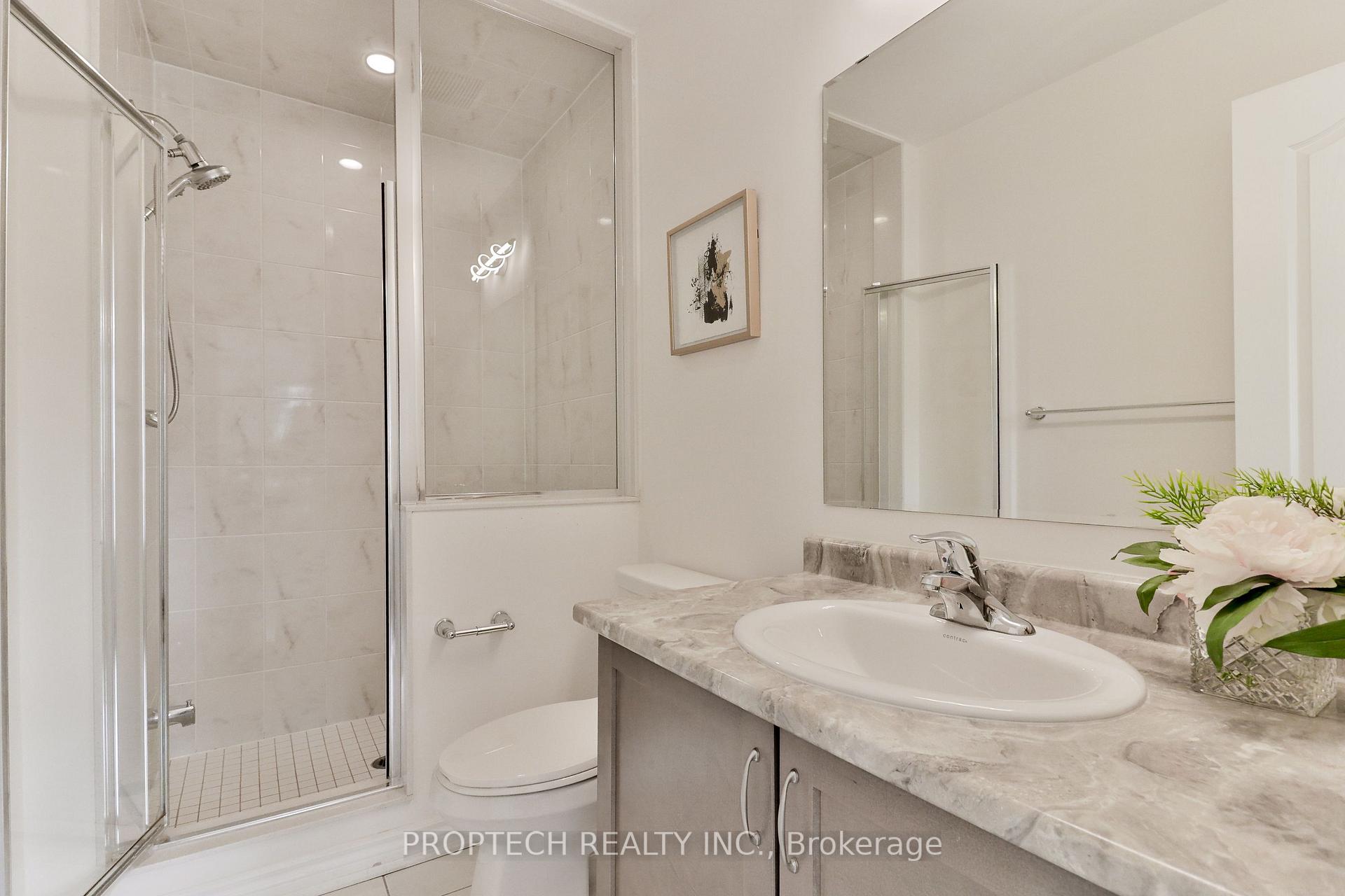 Photo 21 of 49 Frederick Wilson Avenue, Markham, Cornell — HOMEH