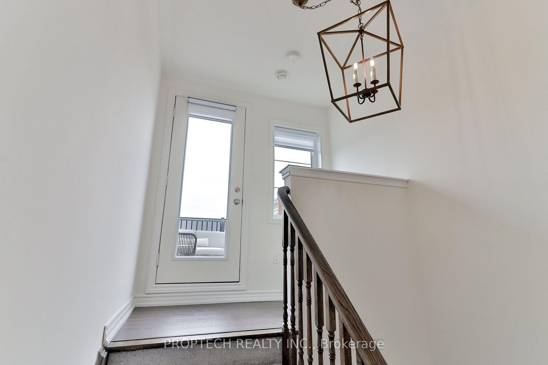 Photo 26 of 49 Frederick Wilson Avenue, Markham, Cornell — HOMEH