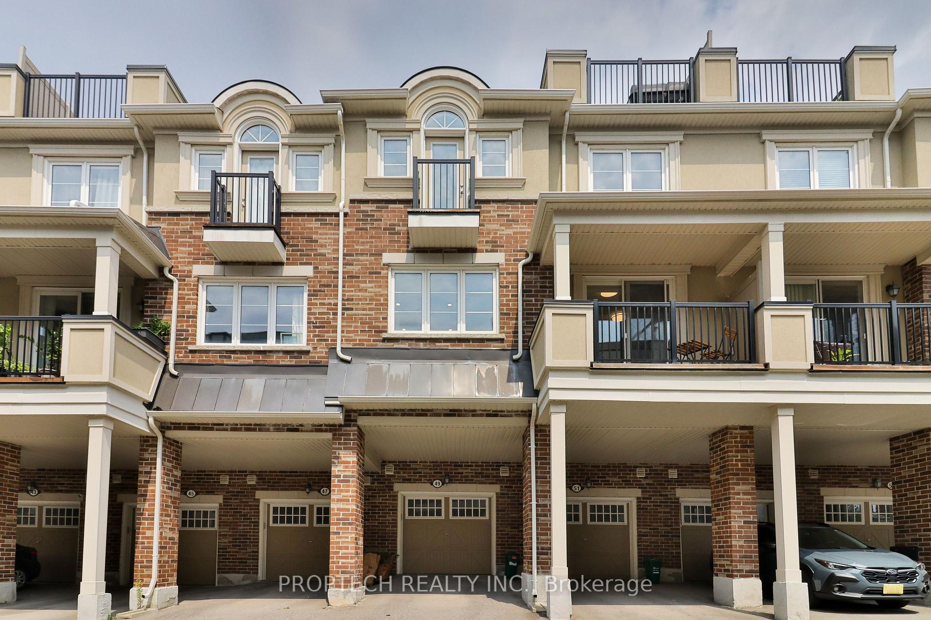 Photo 29 of 49 Frederick Wilson Avenue, Markham, Cornell — HOMEH