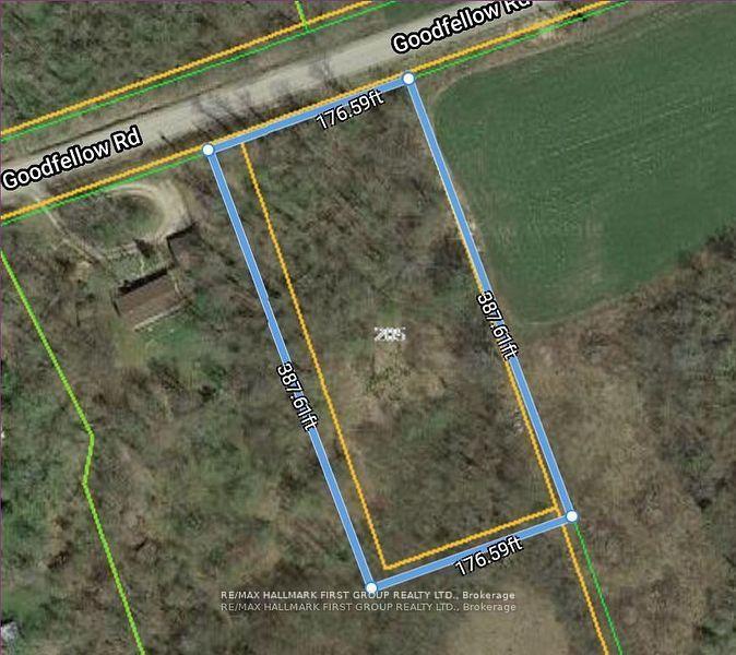 Photo 9 of 207 Goodfellow Road, Brighton, Rural Brighton — HOMEH
