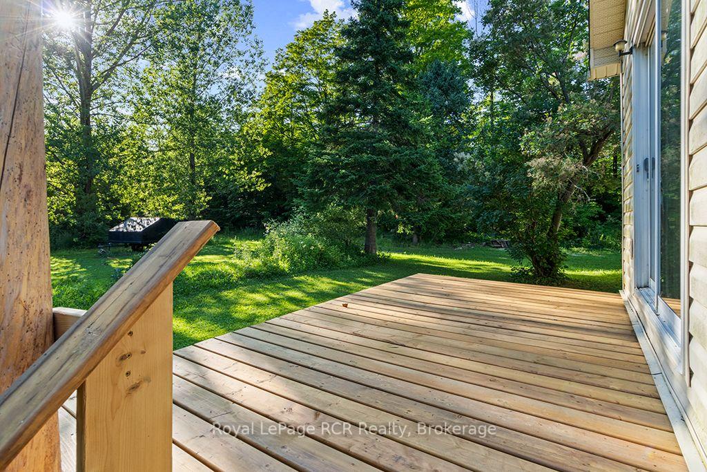 Photo 23 of 495376 Veterans Road S, Chatsworth — HOMEH