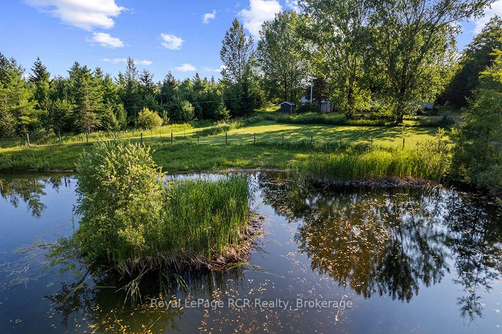 Photo 37 of 495376 Veterans Road S, Chatsworth — HOMEH