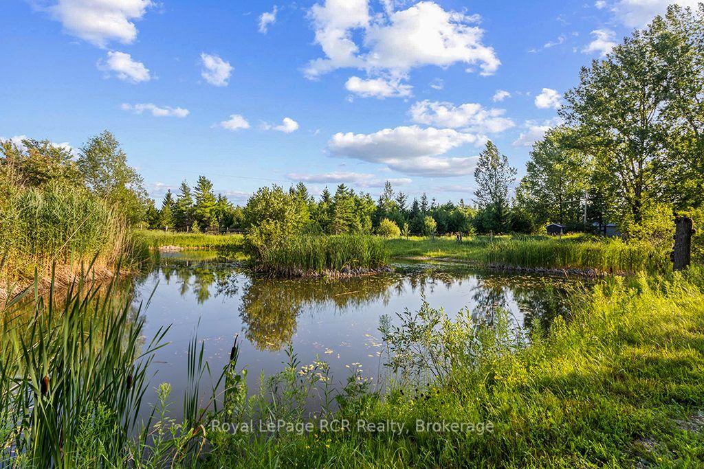 Photo 38 of 495376 Veterans Road S, Chatsworth — HOMEH