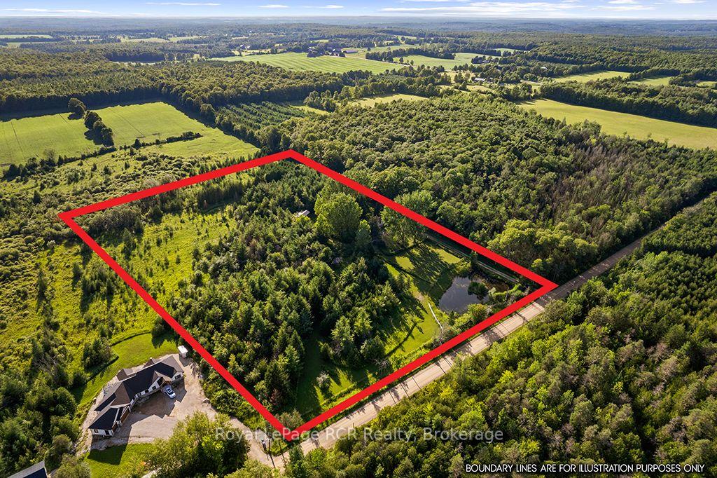 Photo 42 of 495376 Veterans Road S, Chatsworth — HOMEH
