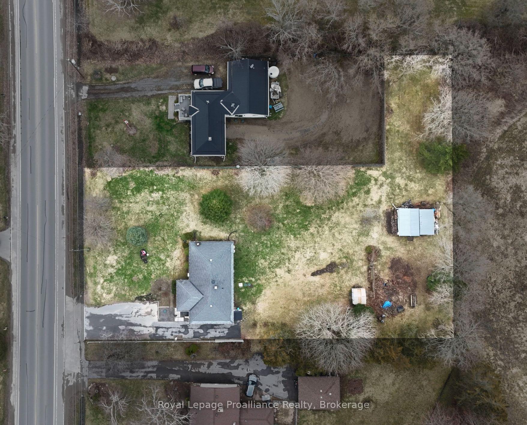 Photo 8 of 471 County Road 3, Prince Edward County, Ameliasburg Ward — HOMEH