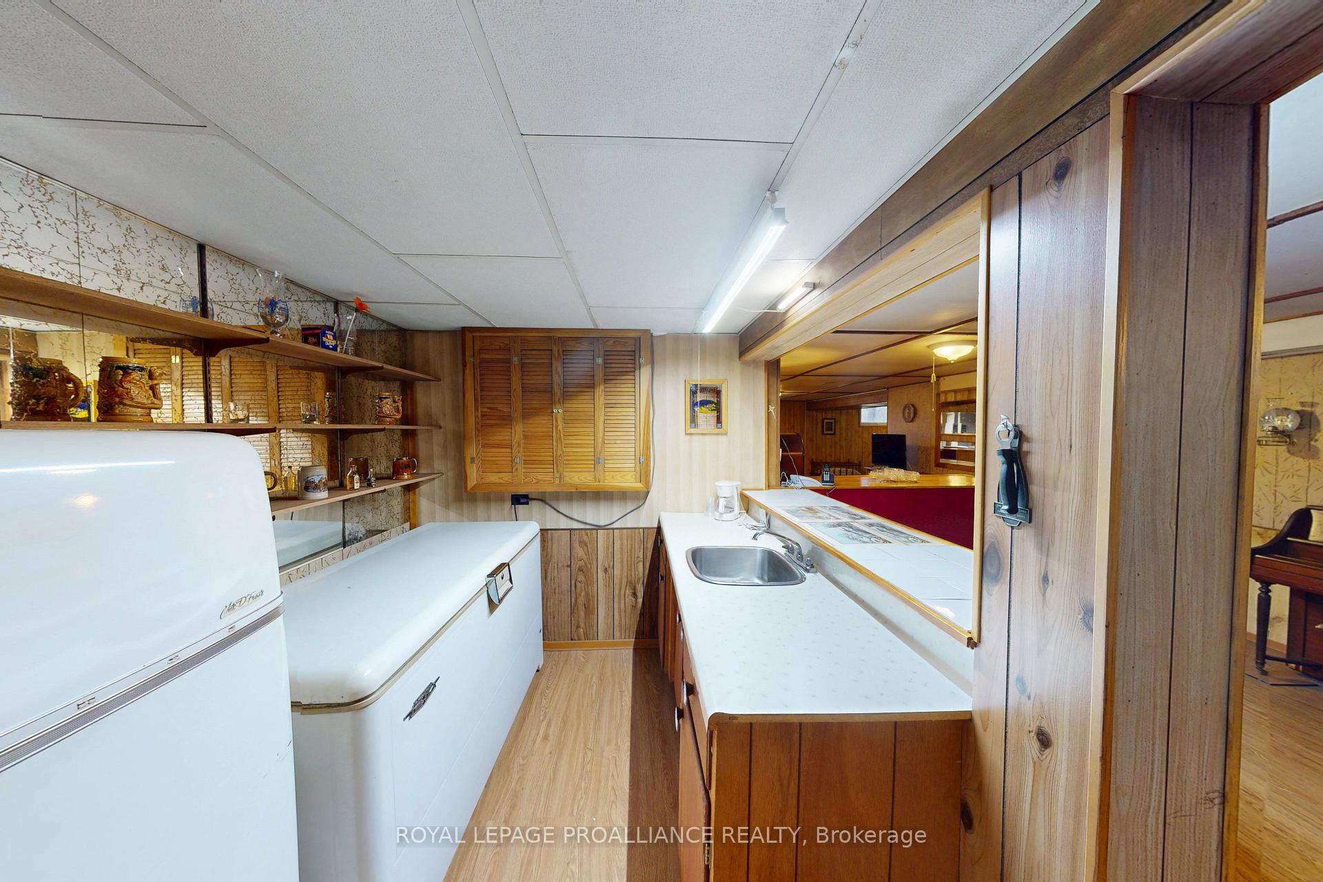 Photo 26 of 471 County Road 3, Prince Edward County, Ameliasburg Ward — HOMEH