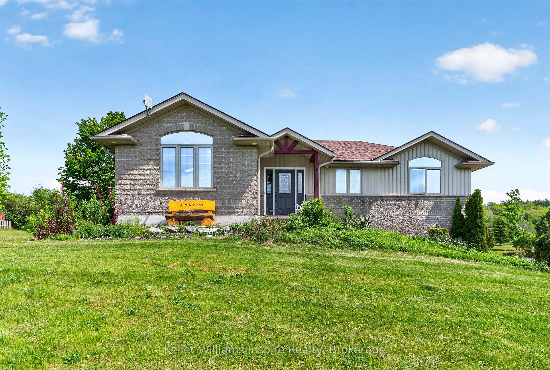Photo 3 of 849 Oak Lake Road, Quinte West, Sidney Ward — HOMEH