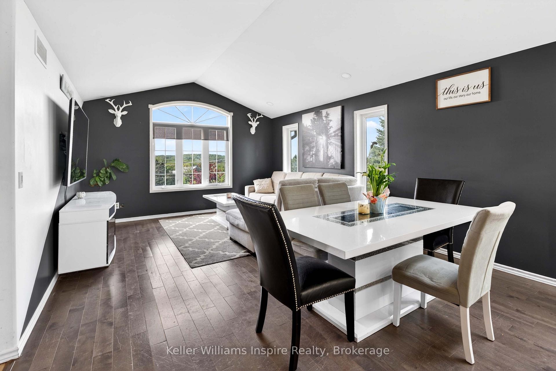 Photo 8 of 849 Oak Lake Road, Quinte West, Sidney Ward — HOMEH