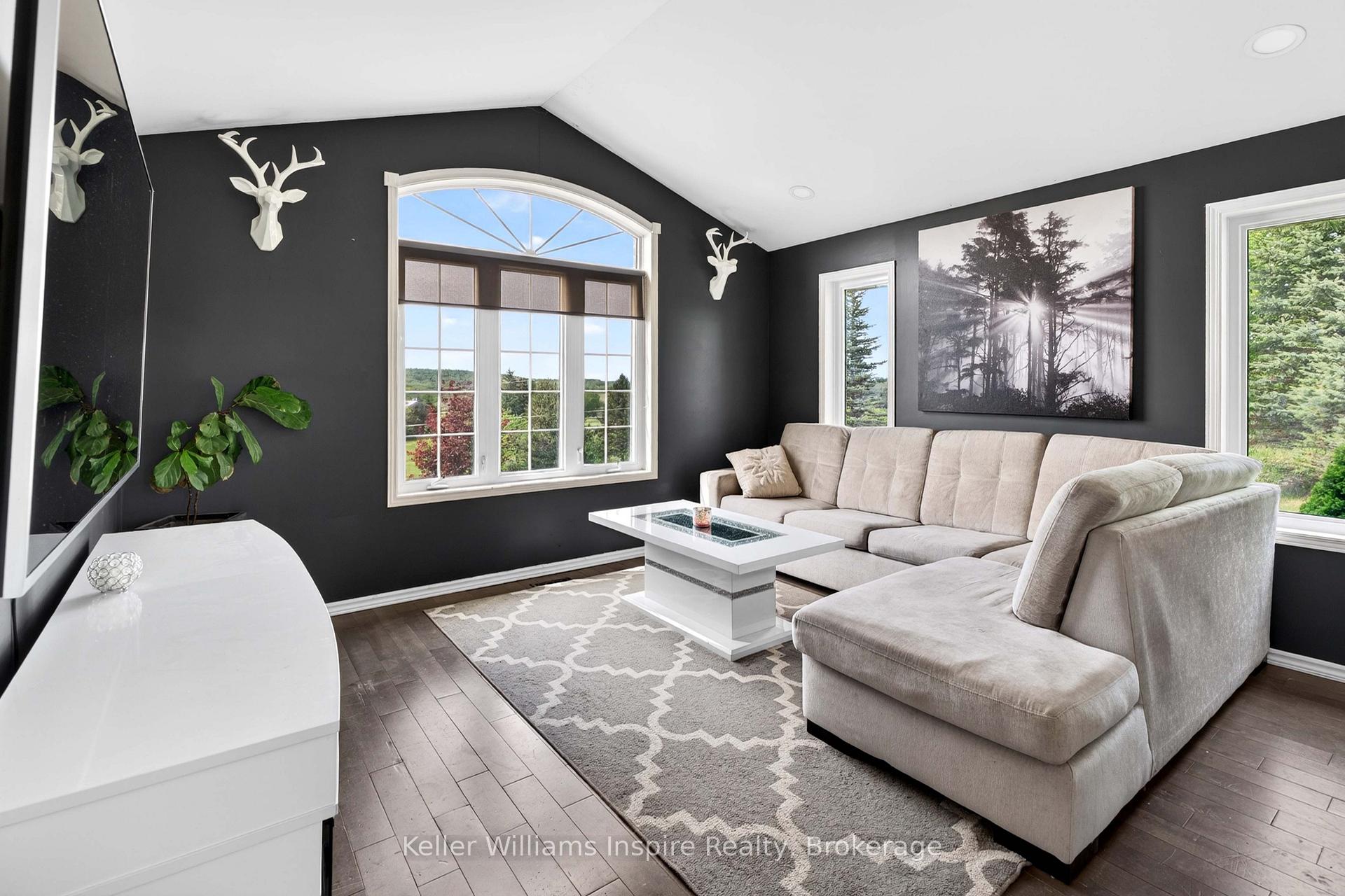 Photo 10 of 849 Oak Lake Road, Quinte West, Sidney Ward — HOMEH