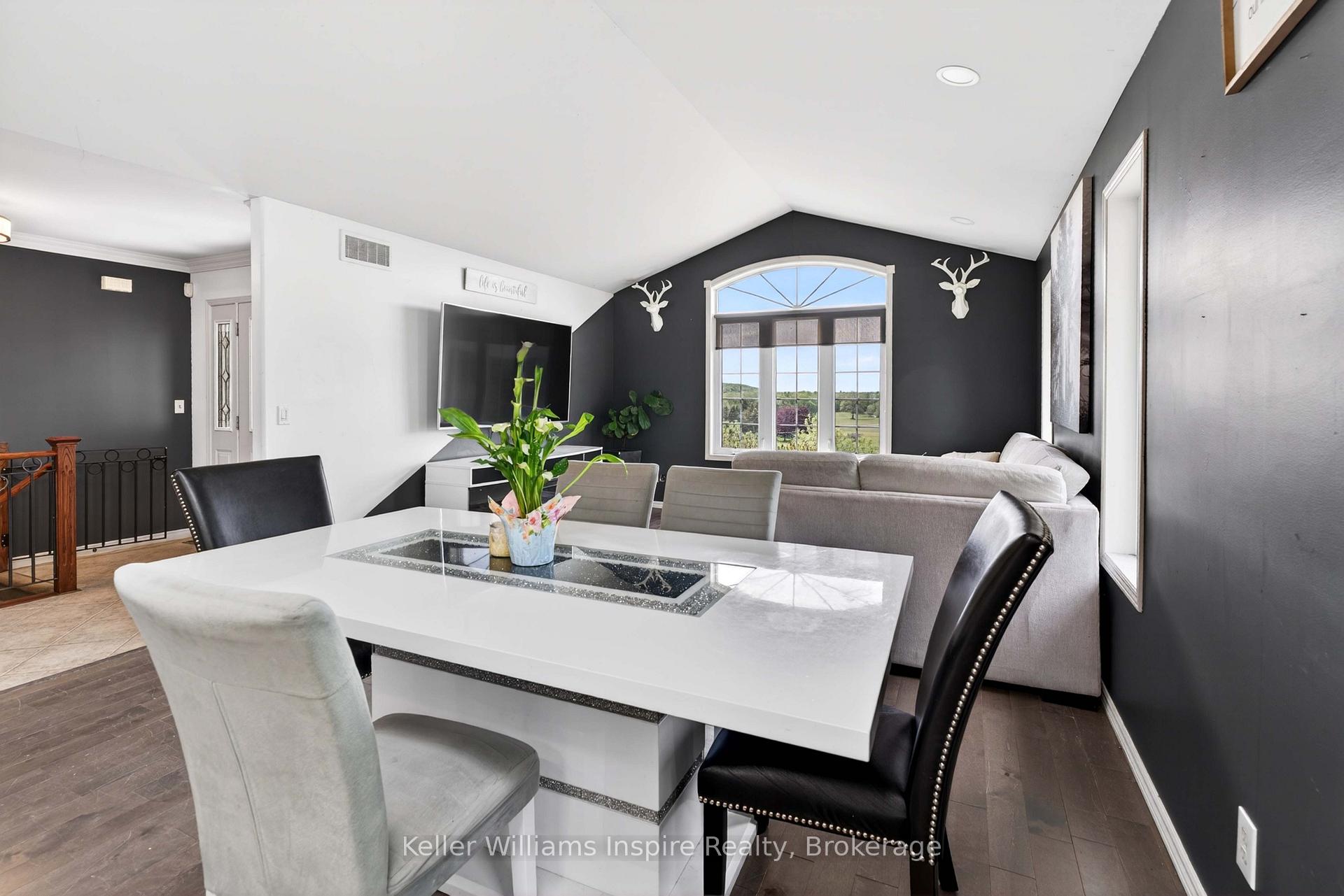 Photo 16 of 849 Oak Lake Road, Quinte West, Sidney Ward — HOMEH