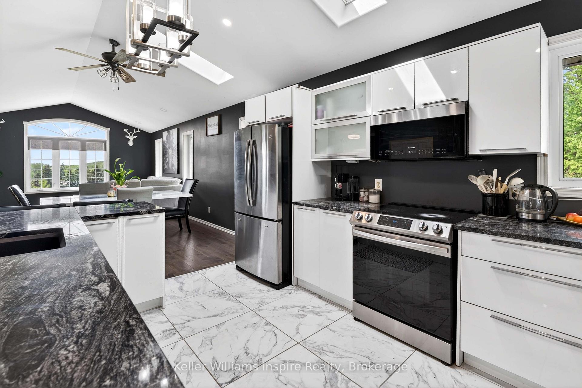Photo 17 of 849 Oak Lake Road, Quinte West, Sidney Ward — HOMEH