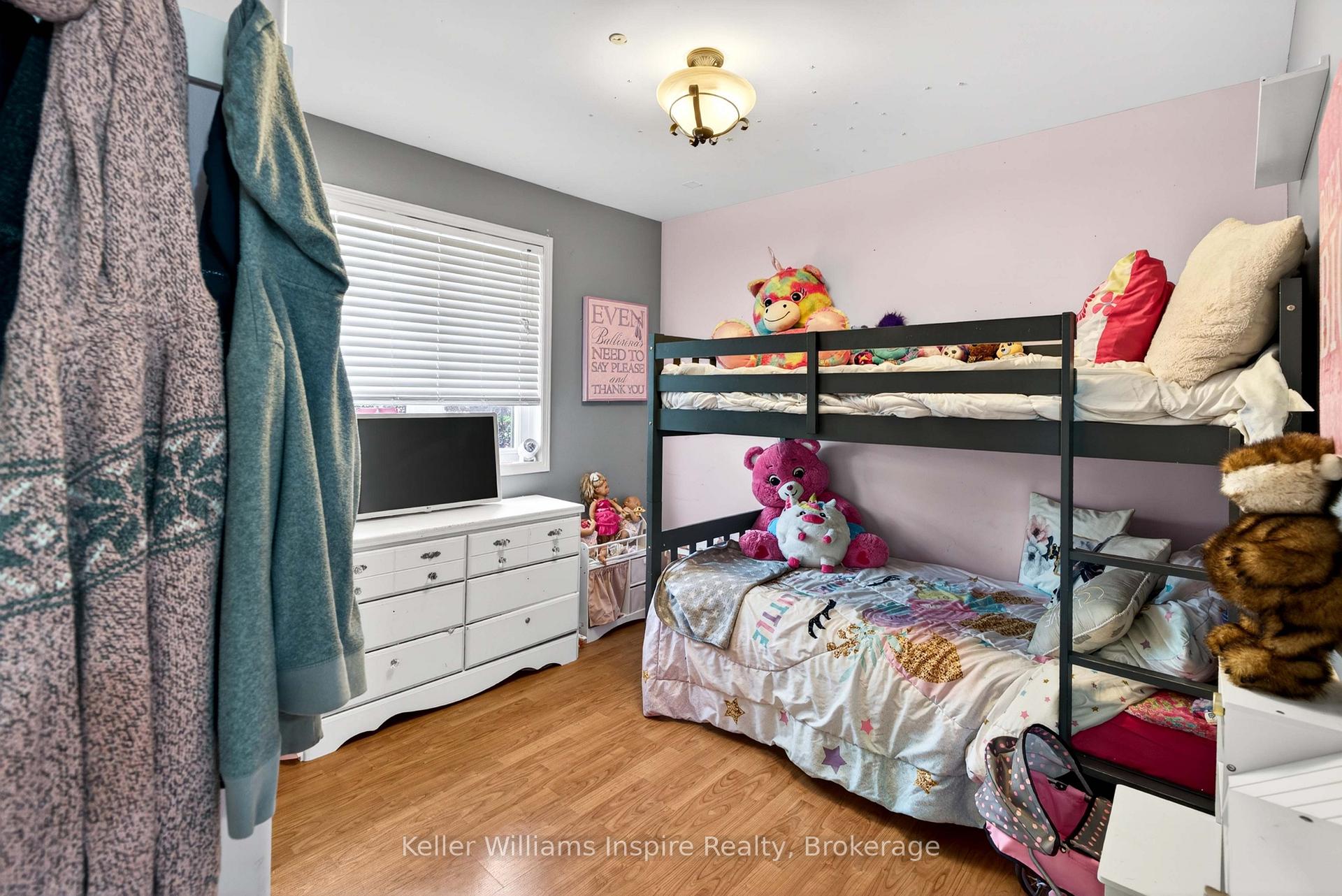 Photo 21 of 849 Oak Lake Road, Quinte West, Sidney Ward — HOMEH