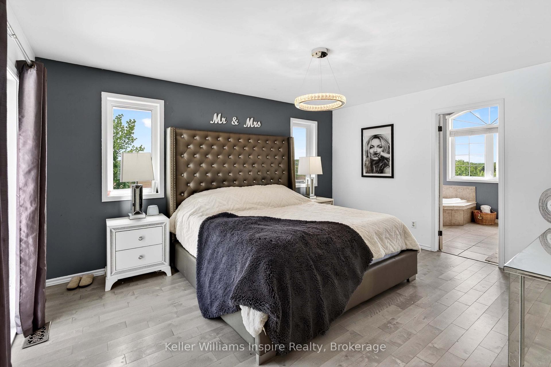 Photo 22 of 849 Oak Lake Road, Quinte West, Sidney Ward — HOMEH