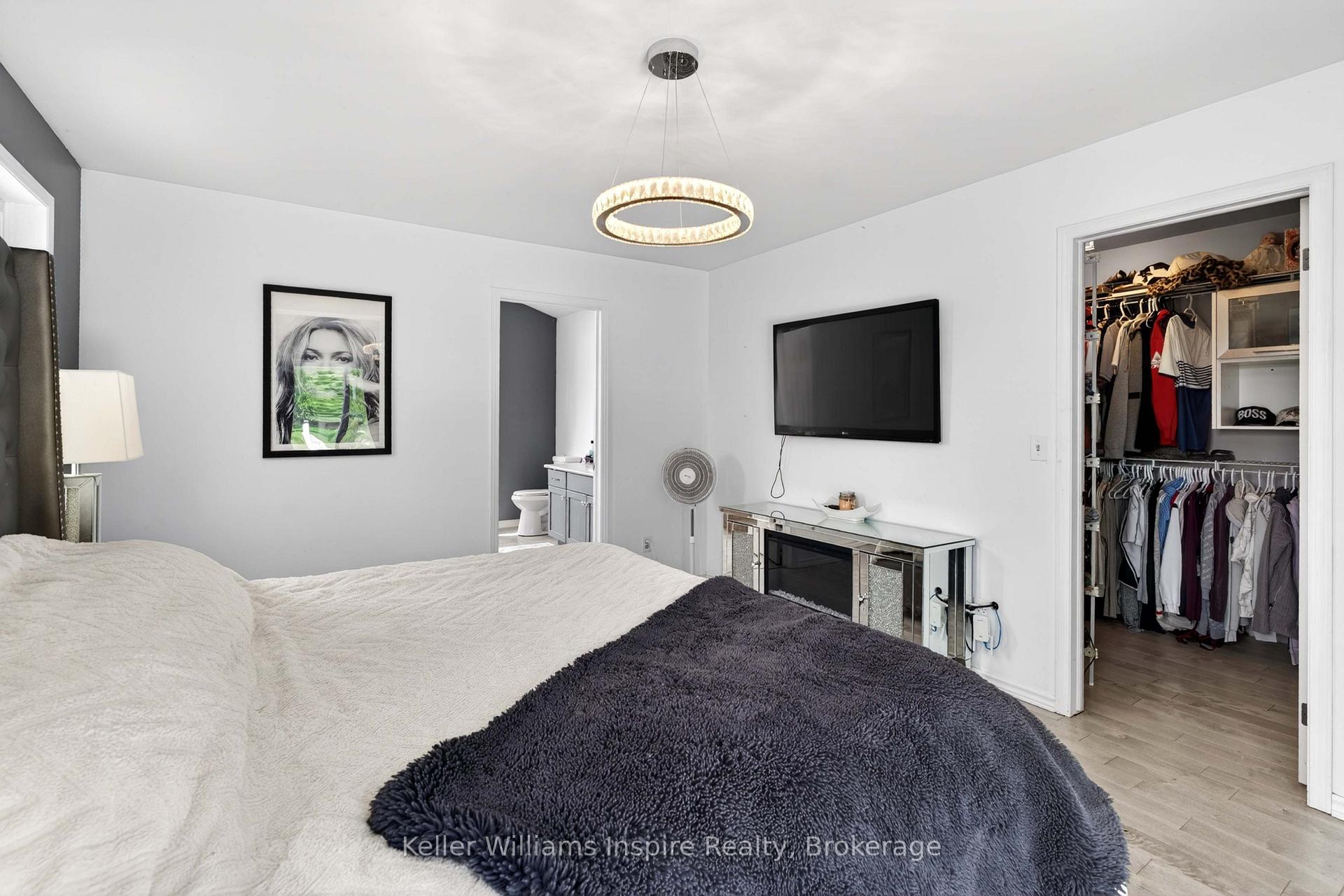 Photo 23 of 849 Oak Lake Road, Quinte West, Sidney Ward — HOMEH