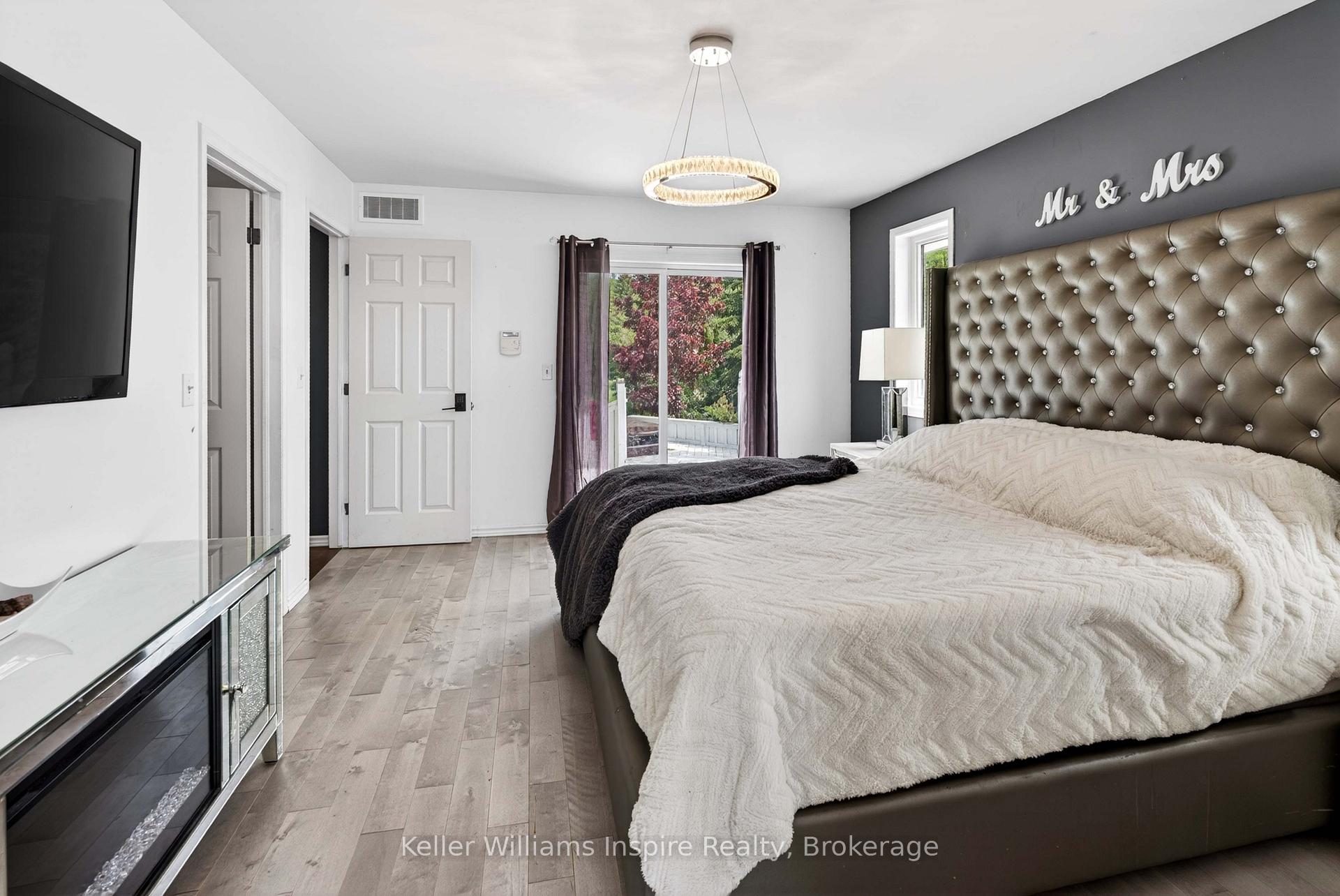 Photo 24 of 849 Oak Lake Road, Quinte West, Sidney Ward — HOMEH