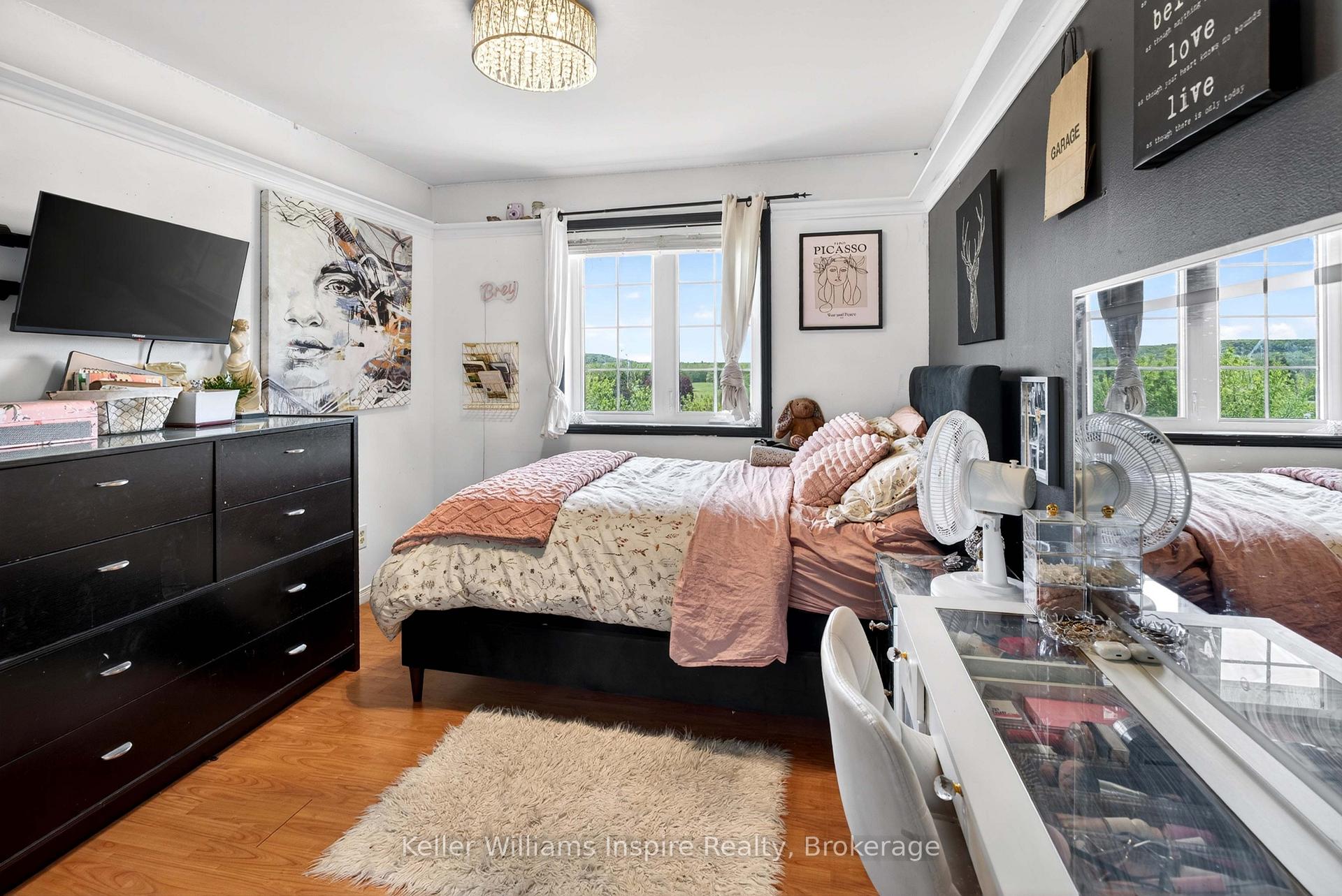 Photo 28 of 849 Oak Lake Road, Quinte West, Sidney Ward — HOMEH